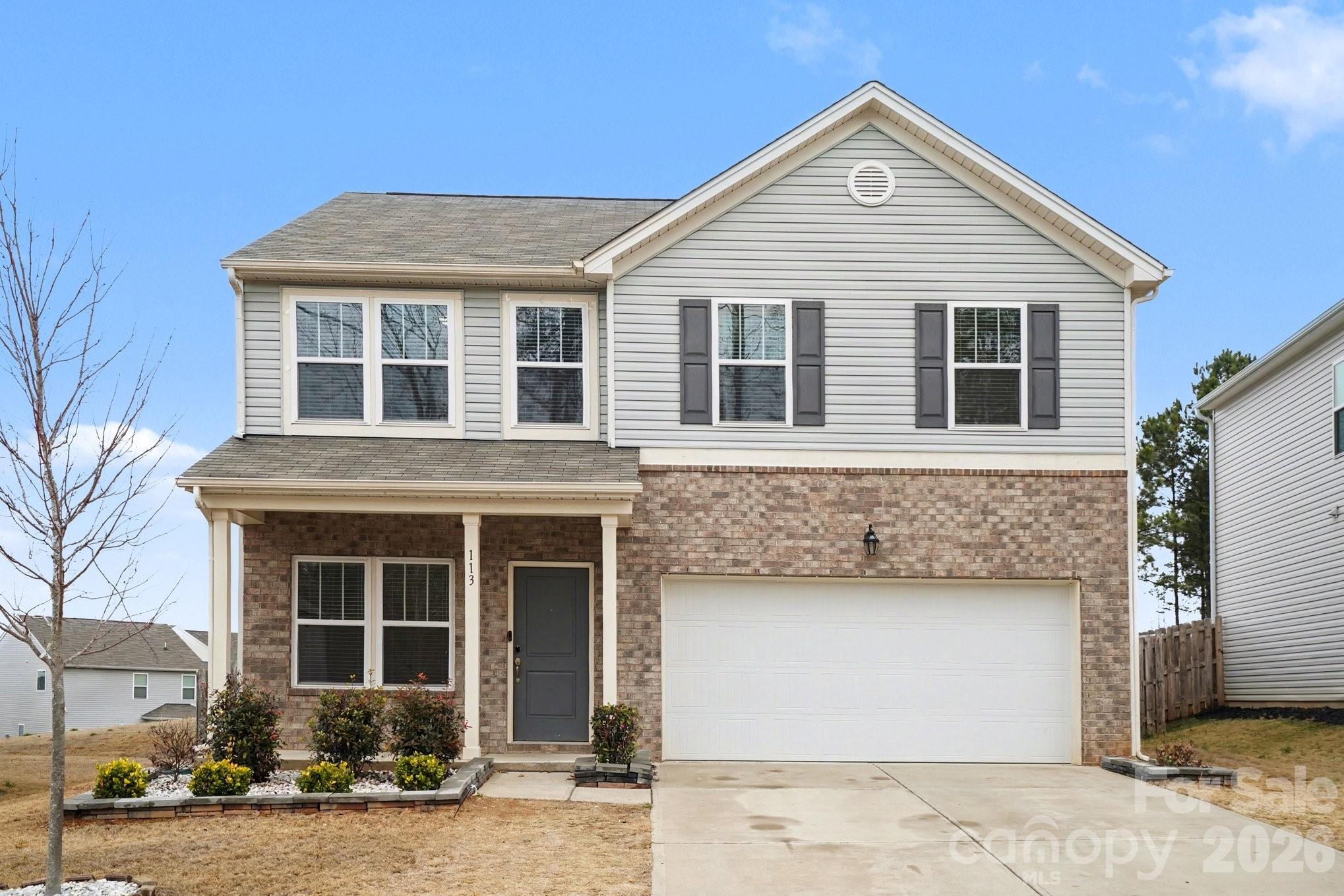 113 Buoy Lane Statesville NC 28677