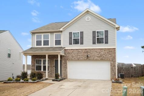 113 Buoy Lane Statesville NC 28677