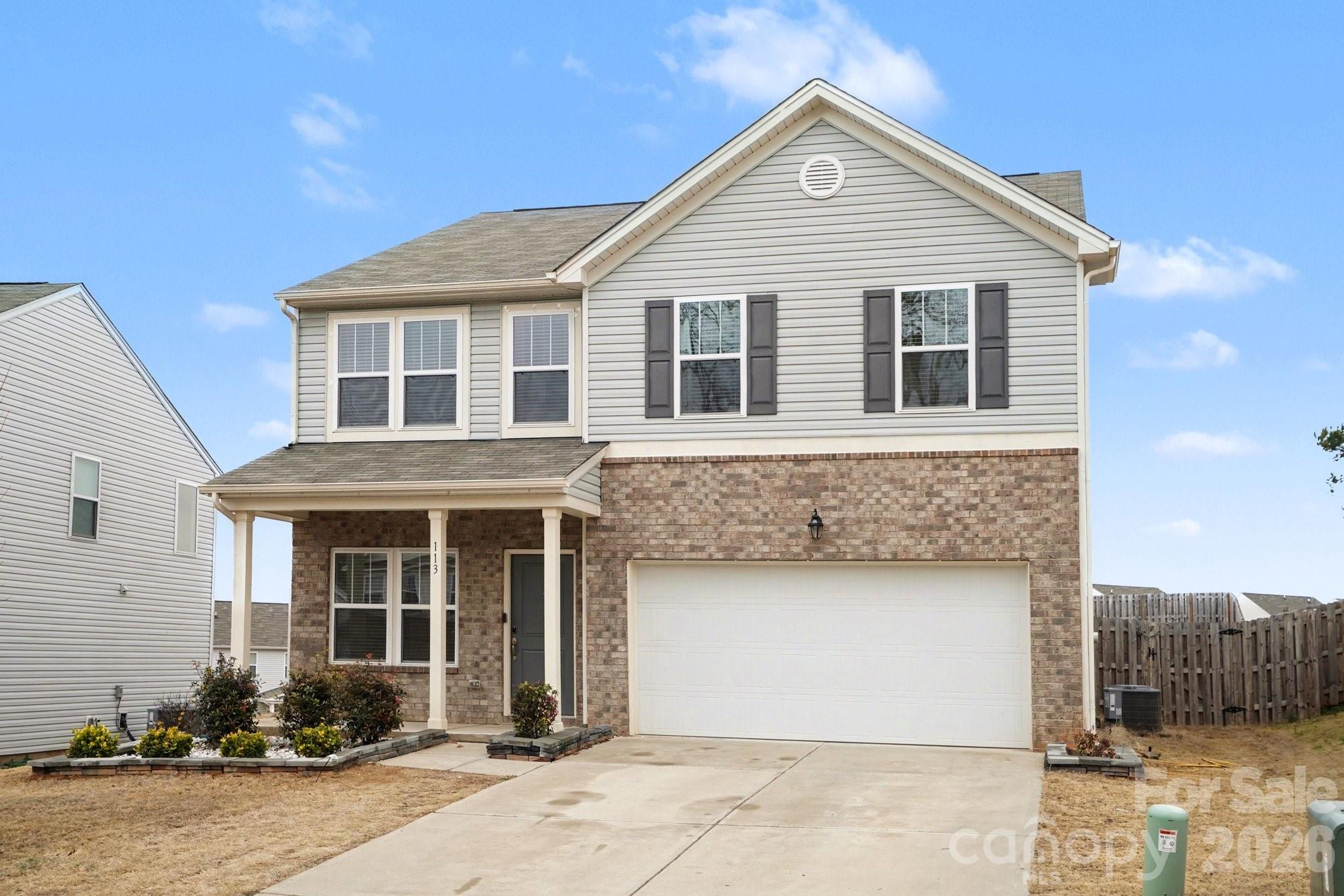 113 Buoy Lane Statesville NC 28677