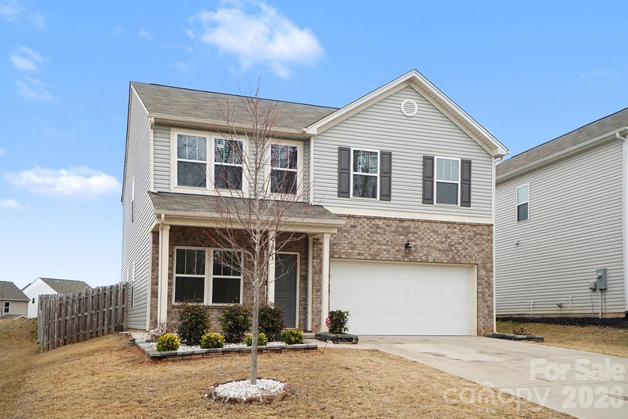 113 Buoy Lane Statesville NC 28677