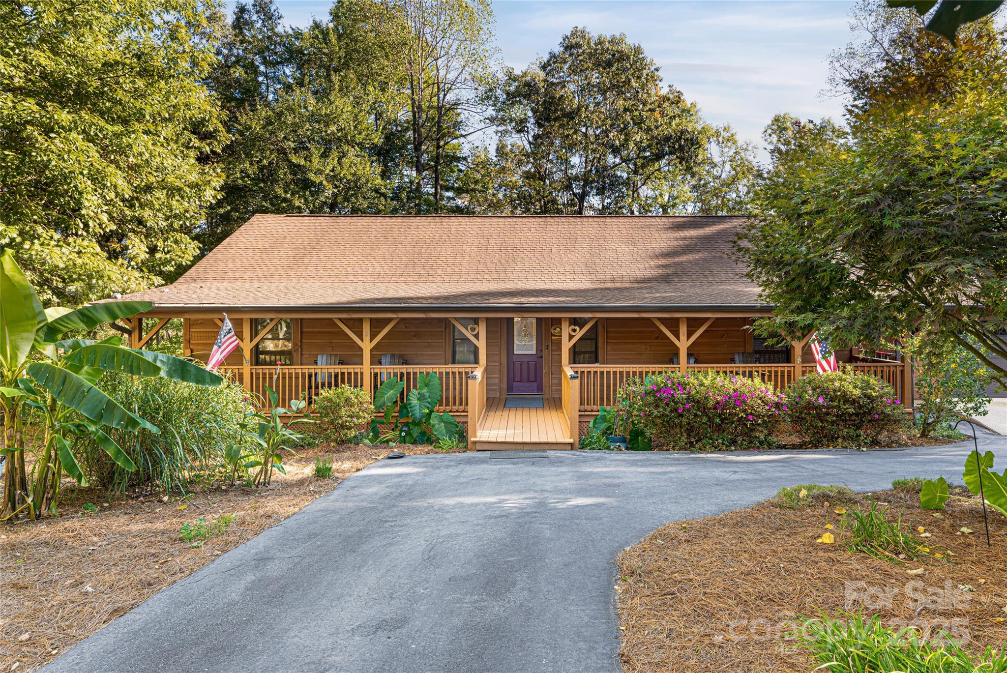 58 Outback Trail Nebo NC 28761