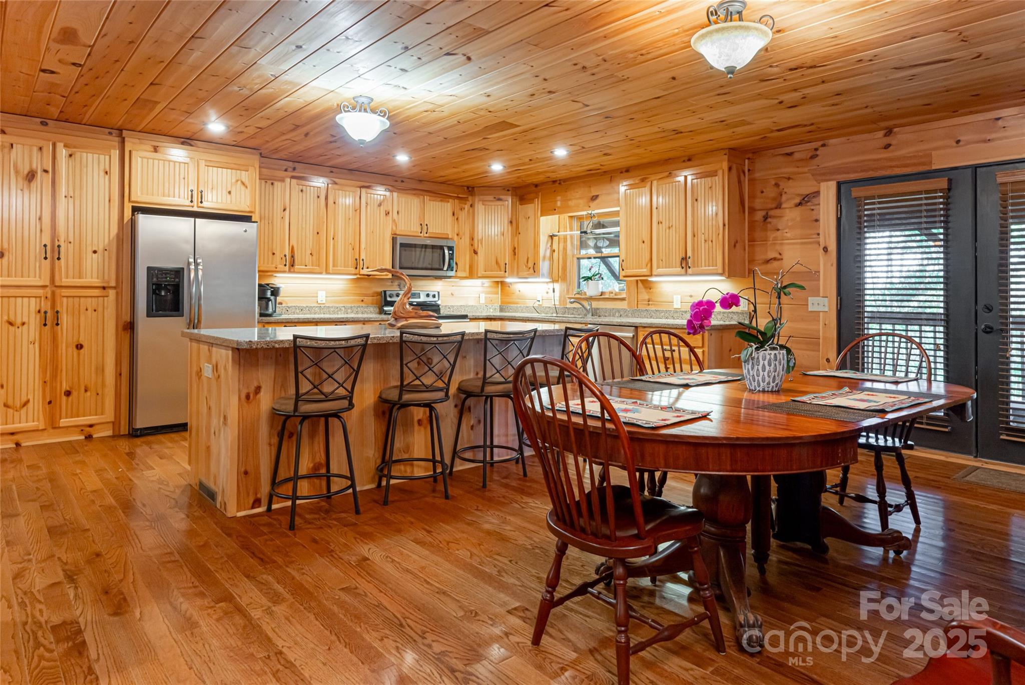 58 Outback Trail Nebo NC 28761