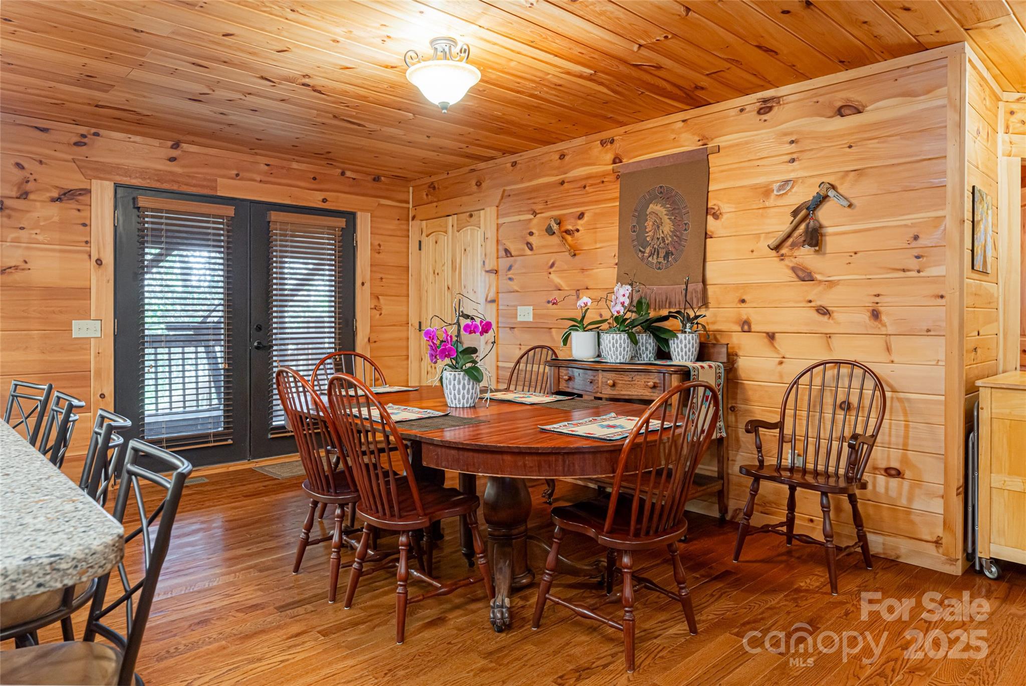58 Outback Trail Nebo NC 28761
