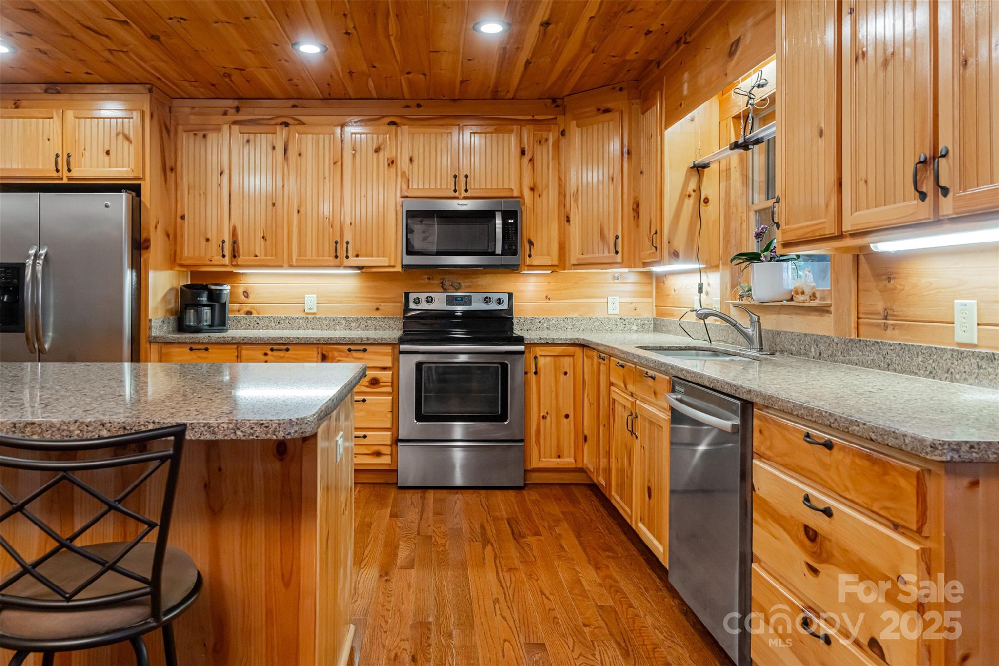 58 Outback Trail Nebo NC 28761