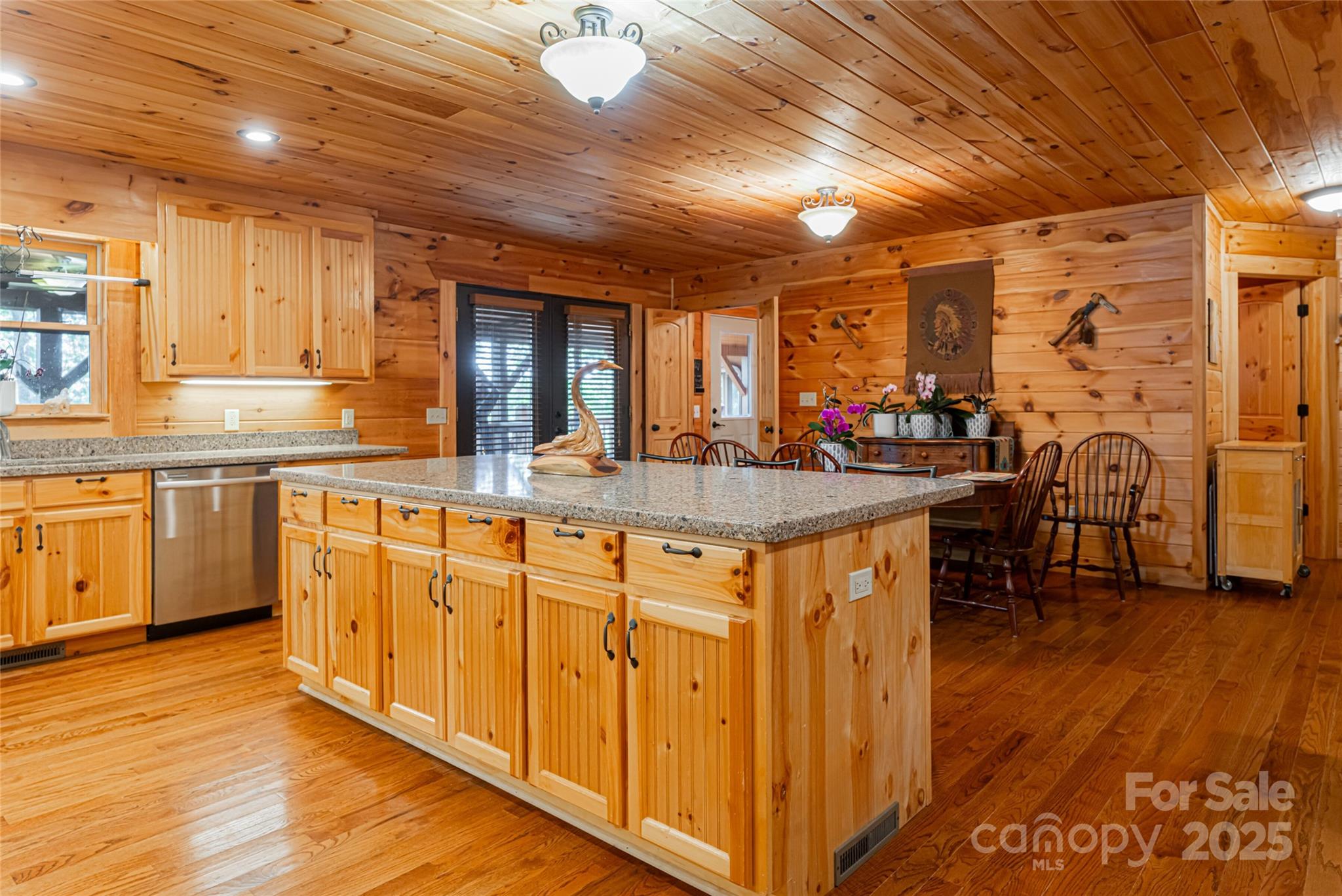 58 Outback Trail Nebo NC 28761