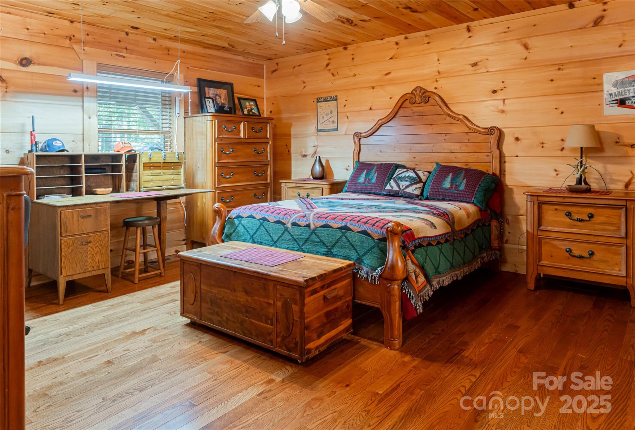 58 Outback Trail Nebo NC 28761