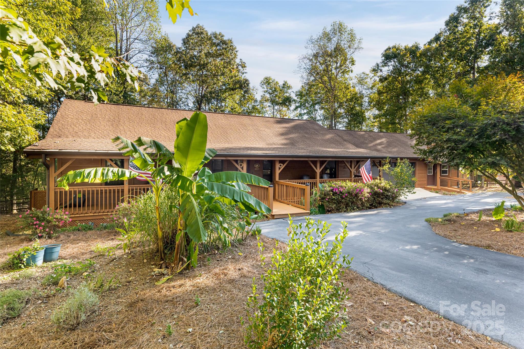 58 Outback Trail Nebo NC 28761