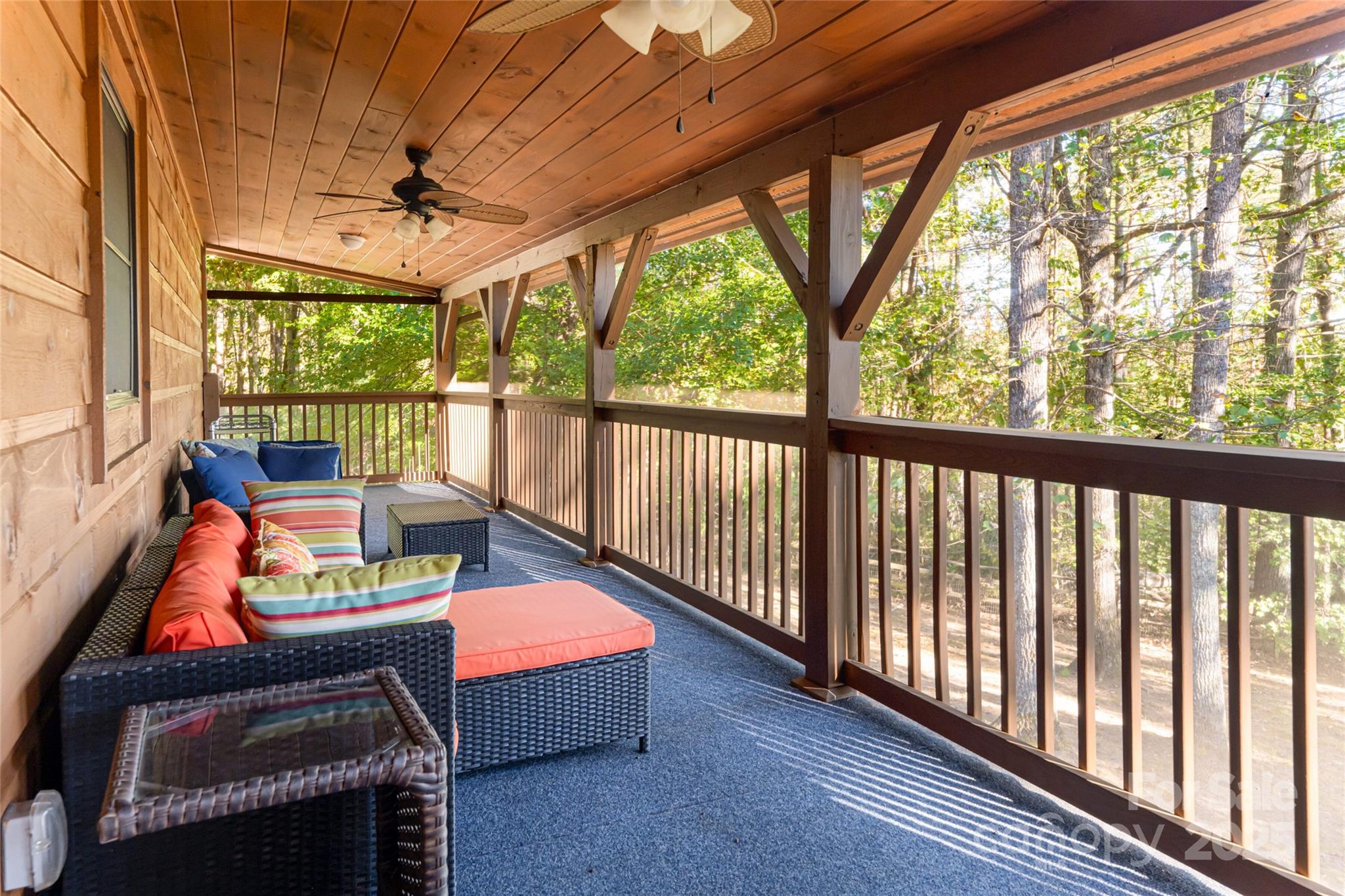 58 Outback Trail Nebo NC 28761