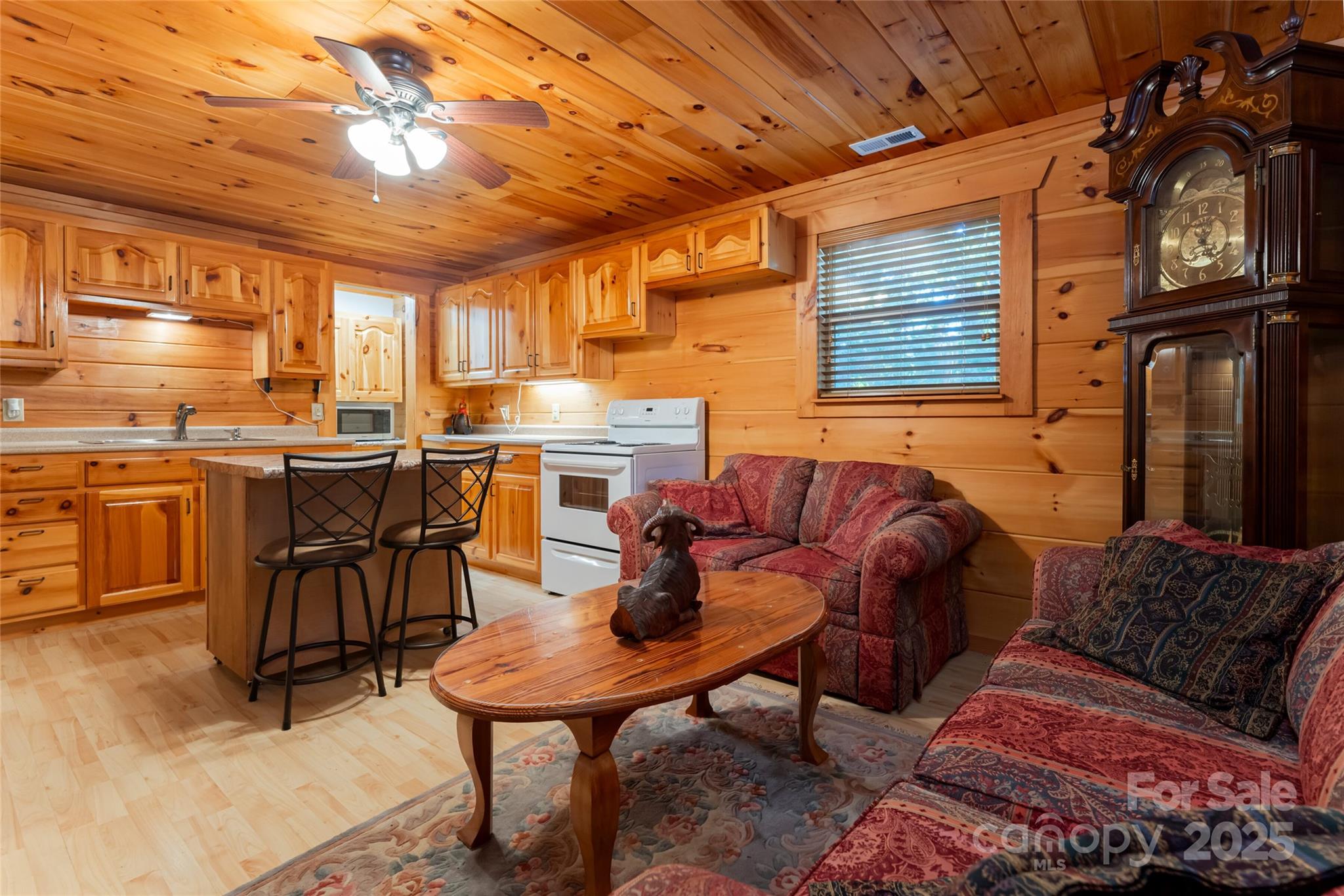 58 Outback Trail Nebo NC 28761