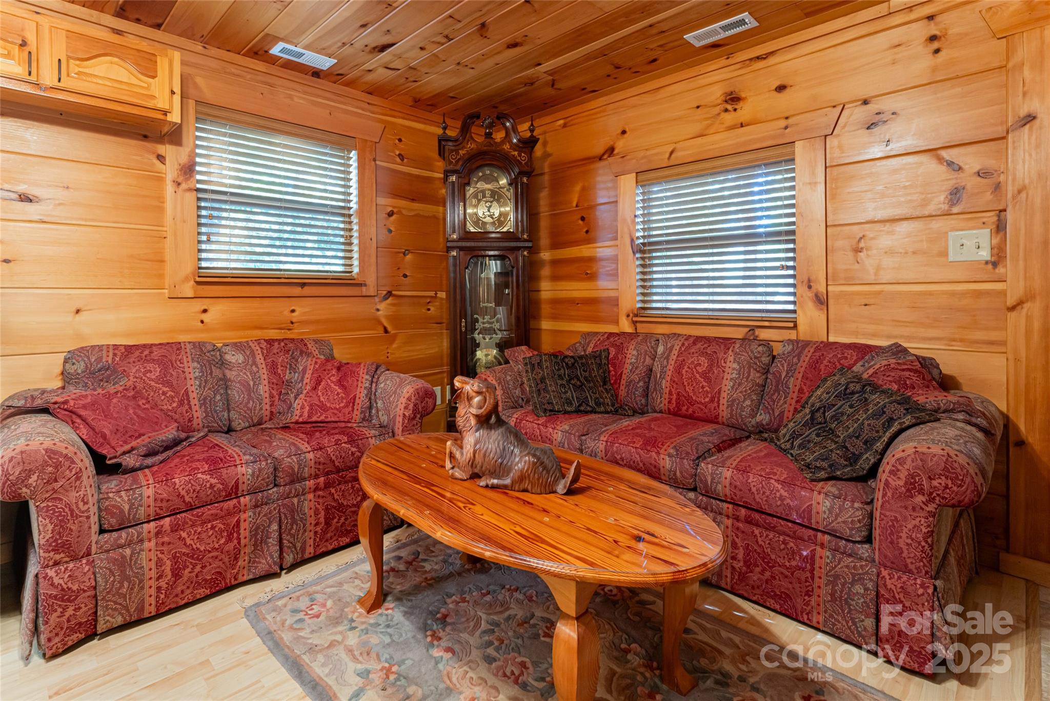 58 Outback Trail Nebo NC 28761