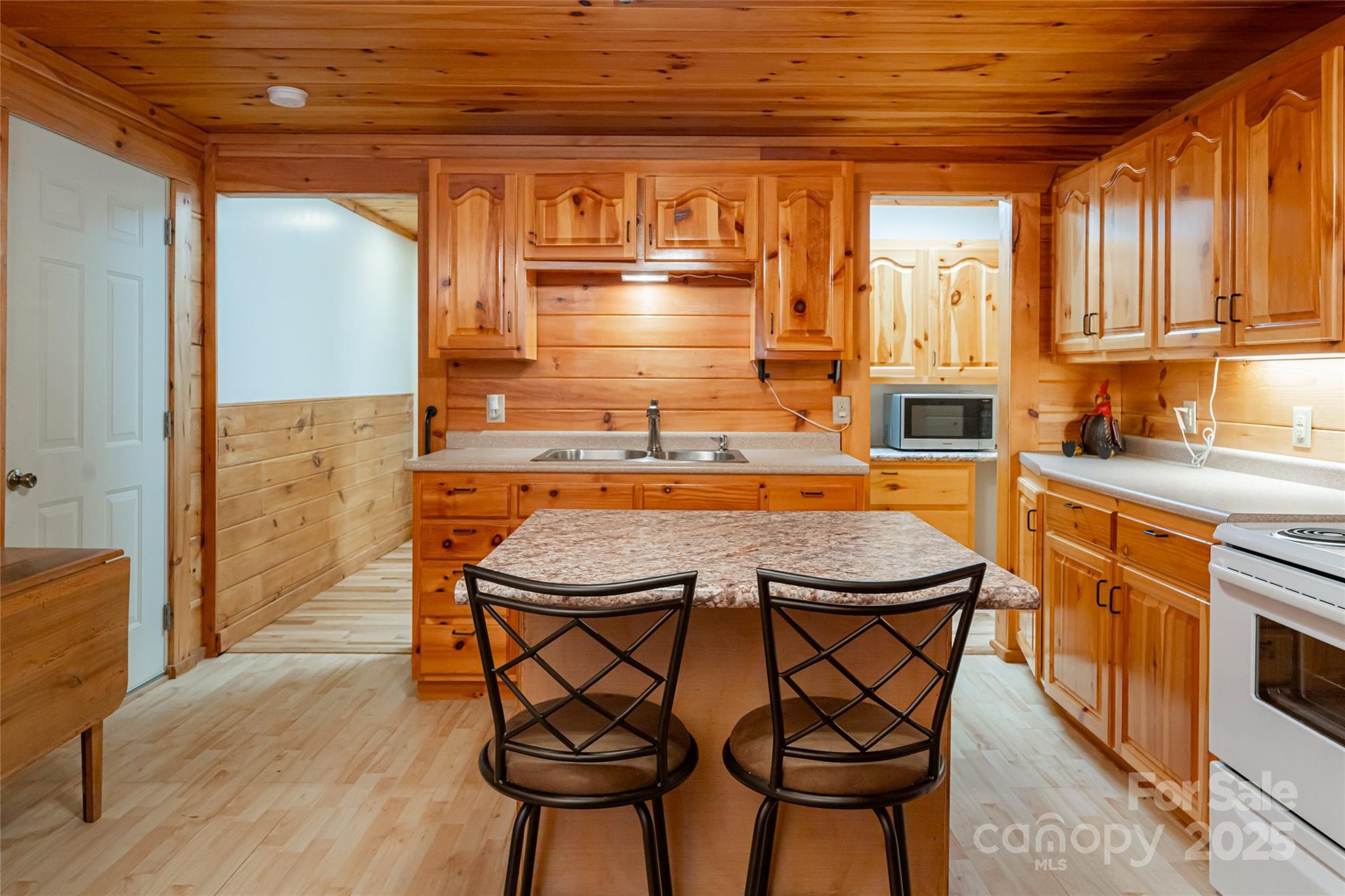 58 Outback Trail Nebo NC 28761