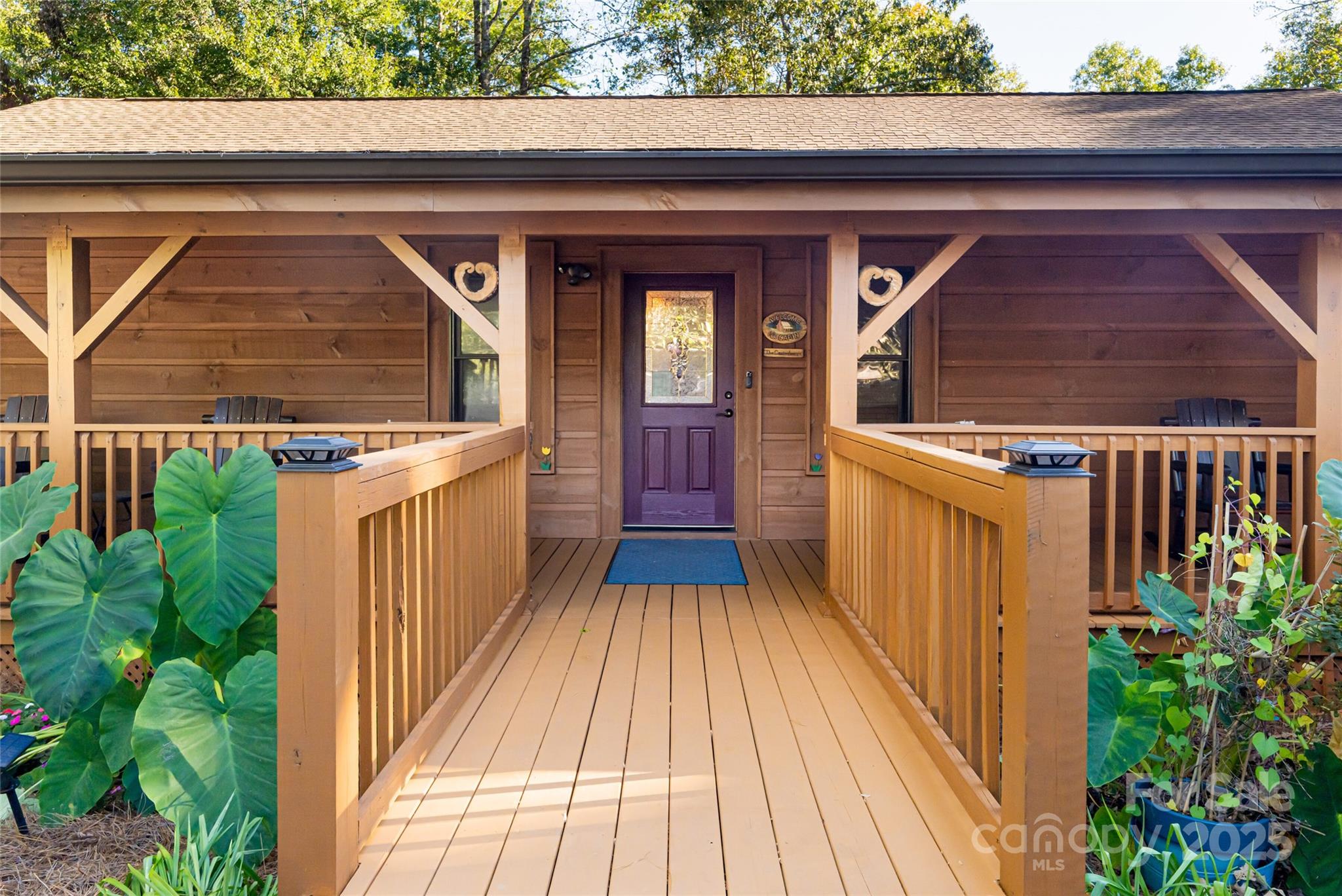 58 Outback Trail Nebo NC 28761