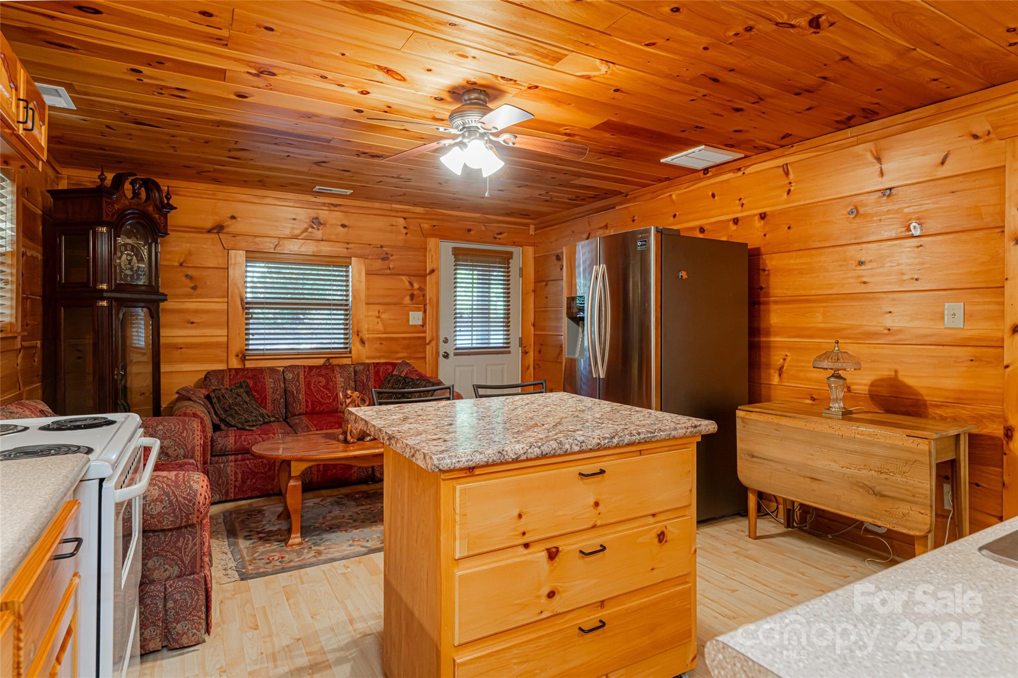58 Outback Trail Nebo NC 28761