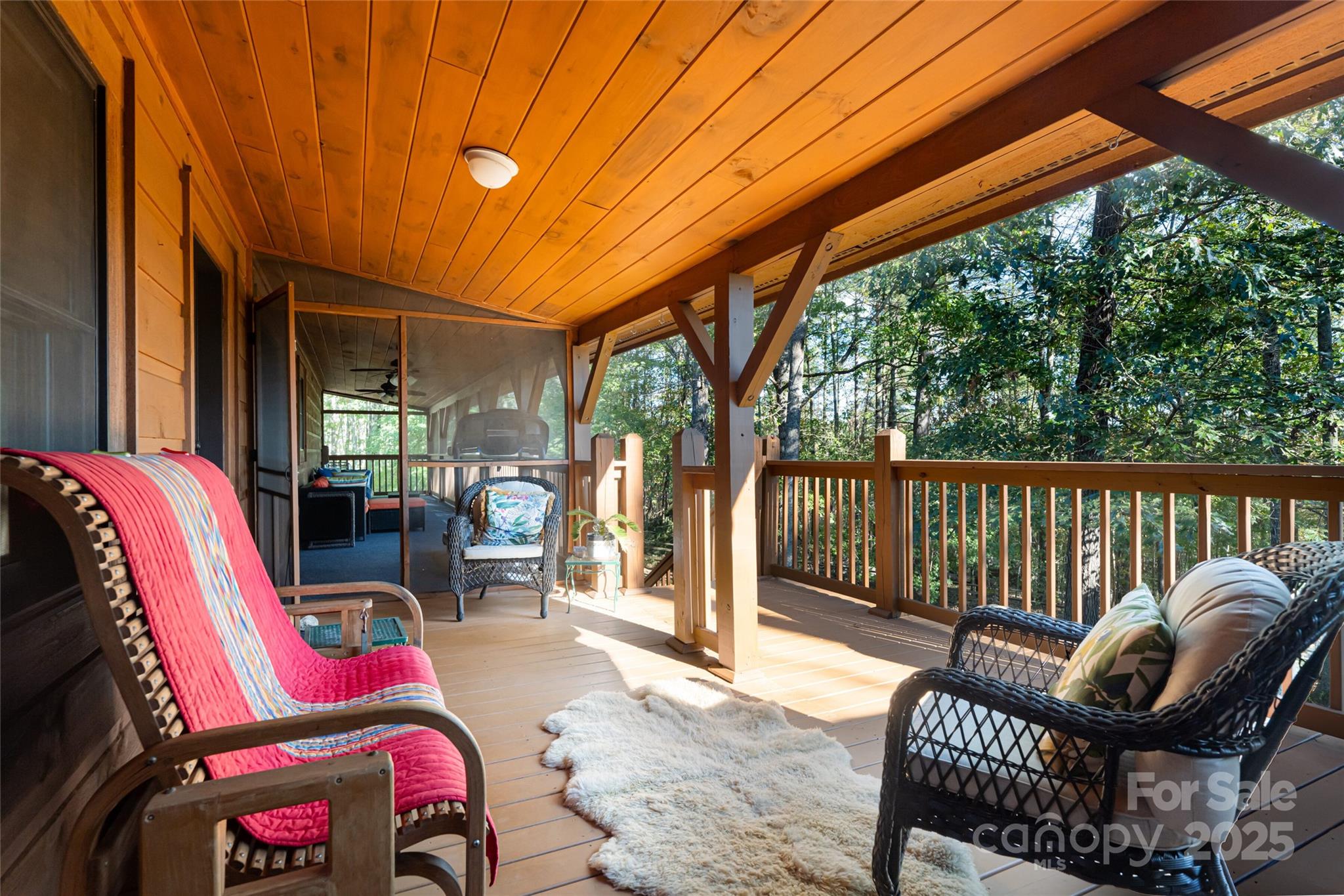 58 Outback Trail Nebo NC 28761