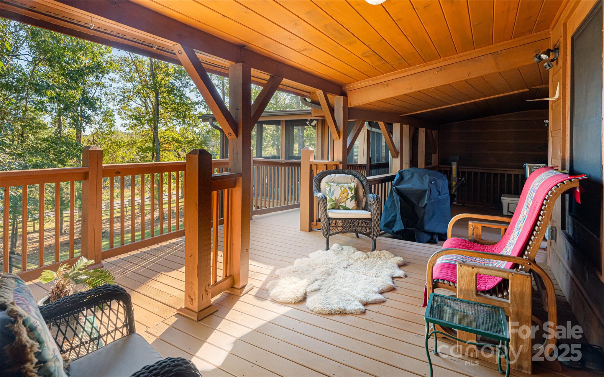 58 Outback Trail Nebo NC 28761