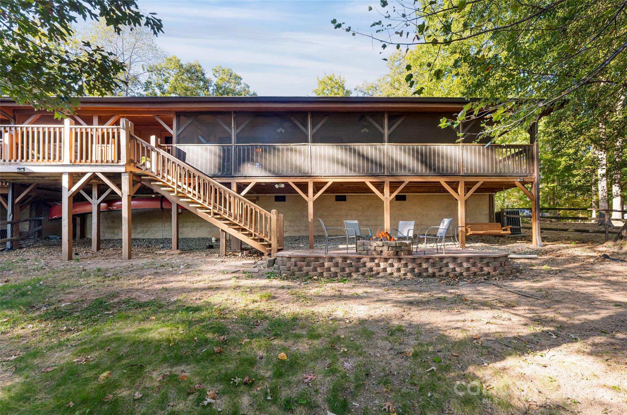 58 Outback Trail Nebo NC 28761