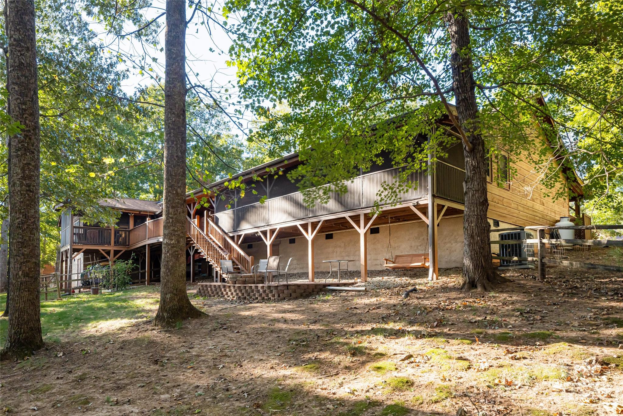 58 Outback Trail Nebo NC 28761