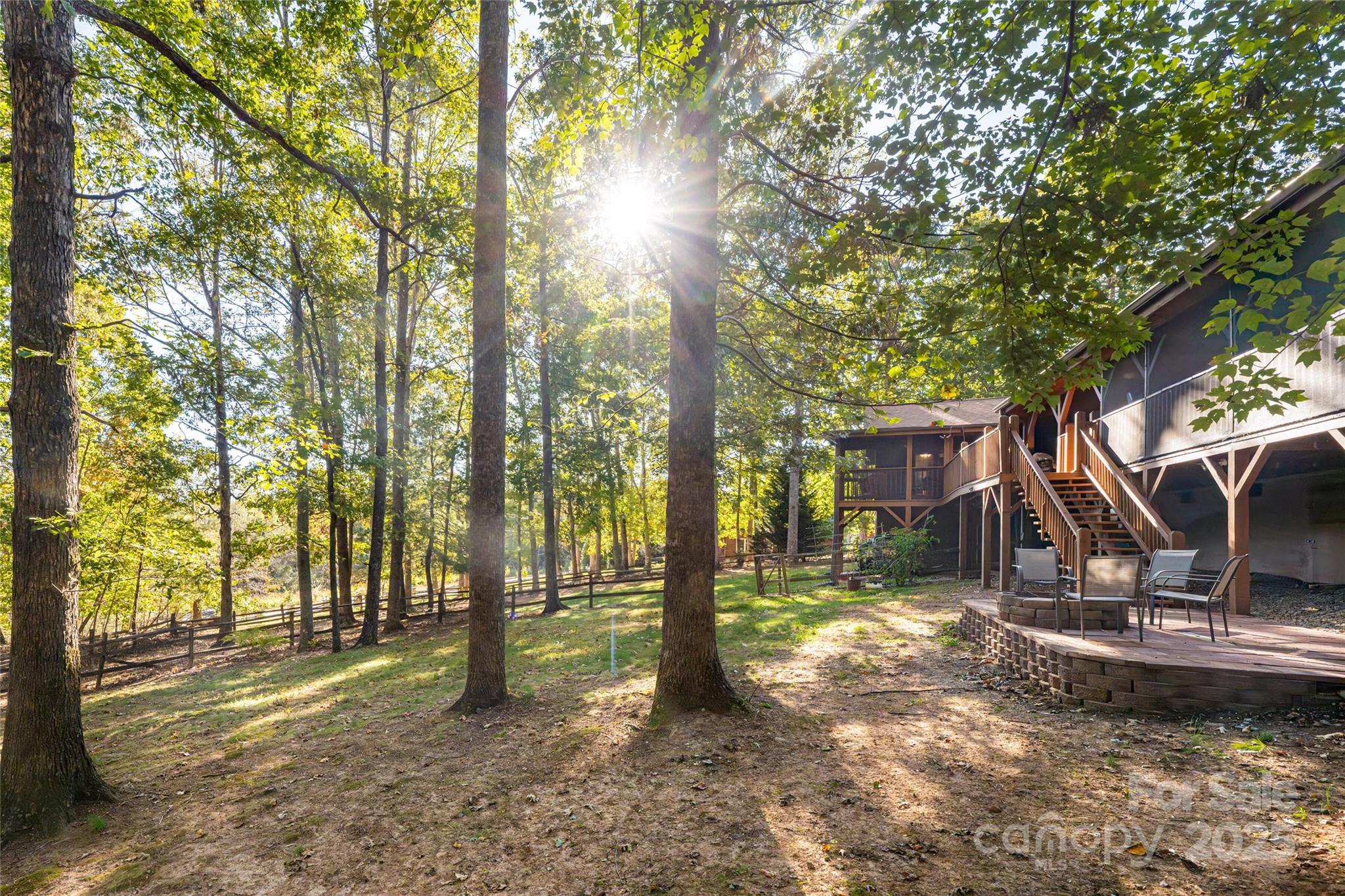 58 Outback Trail Nebo NC 28761
