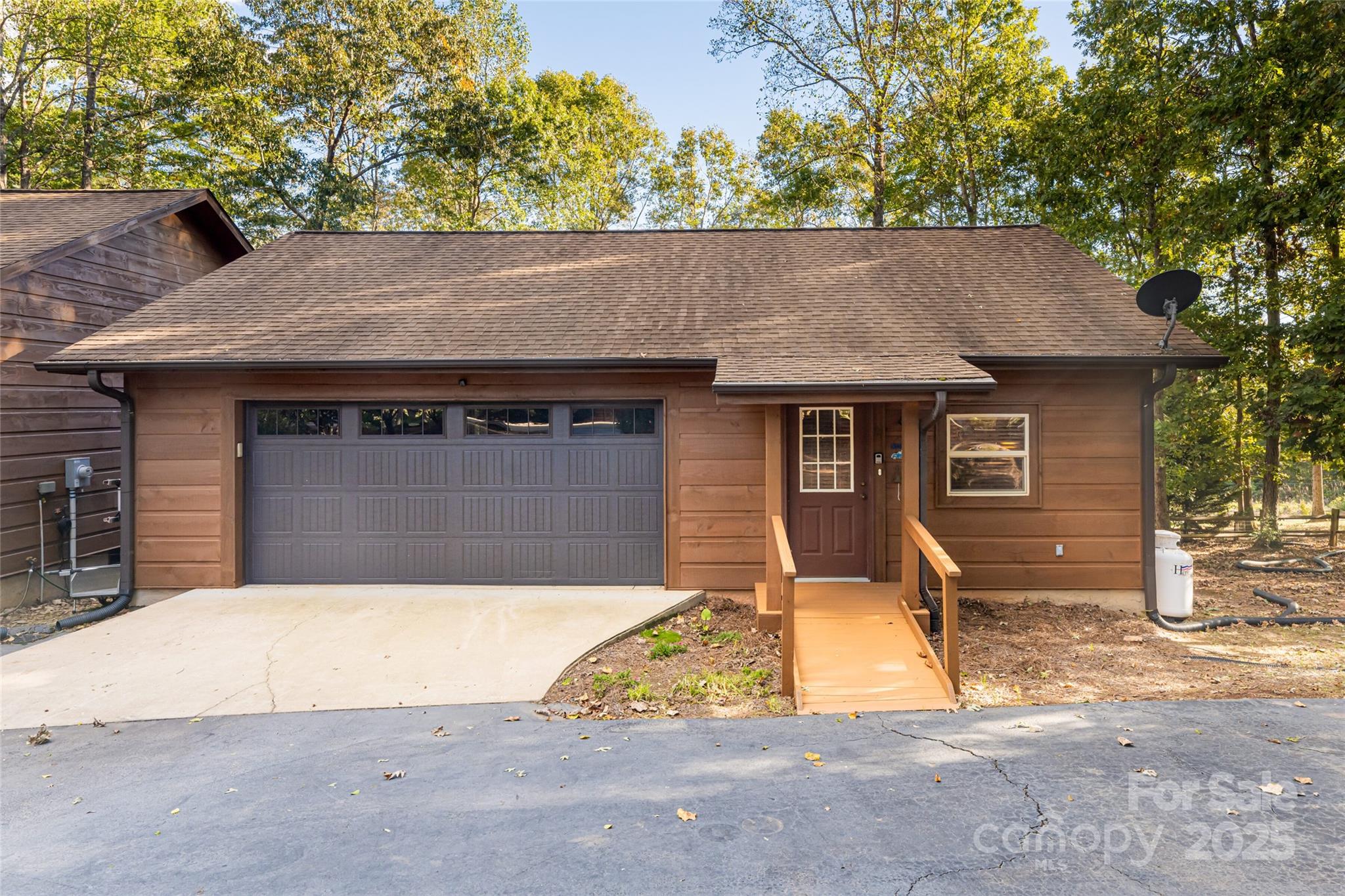 58 Outback Trail Nebo NC 28761