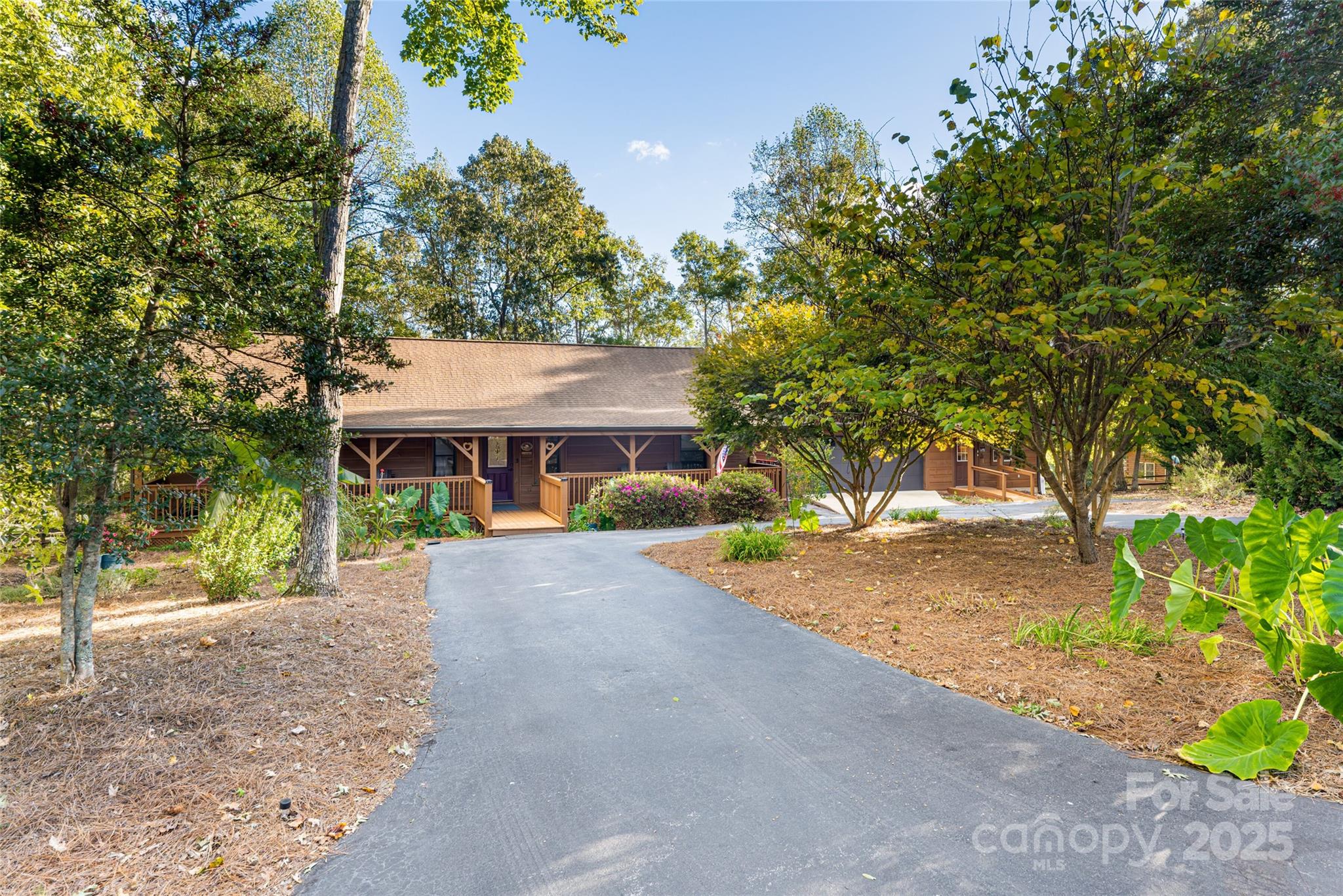 58 Outback Trail Nebo NC 28761