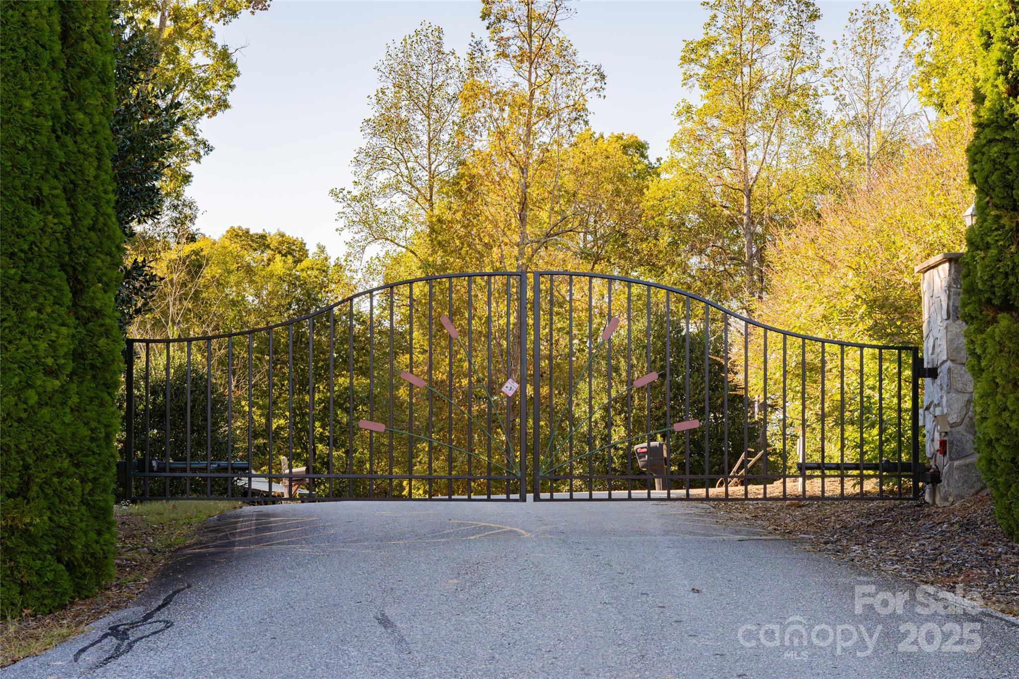 58 Outback Trail Nebo NC 28761
