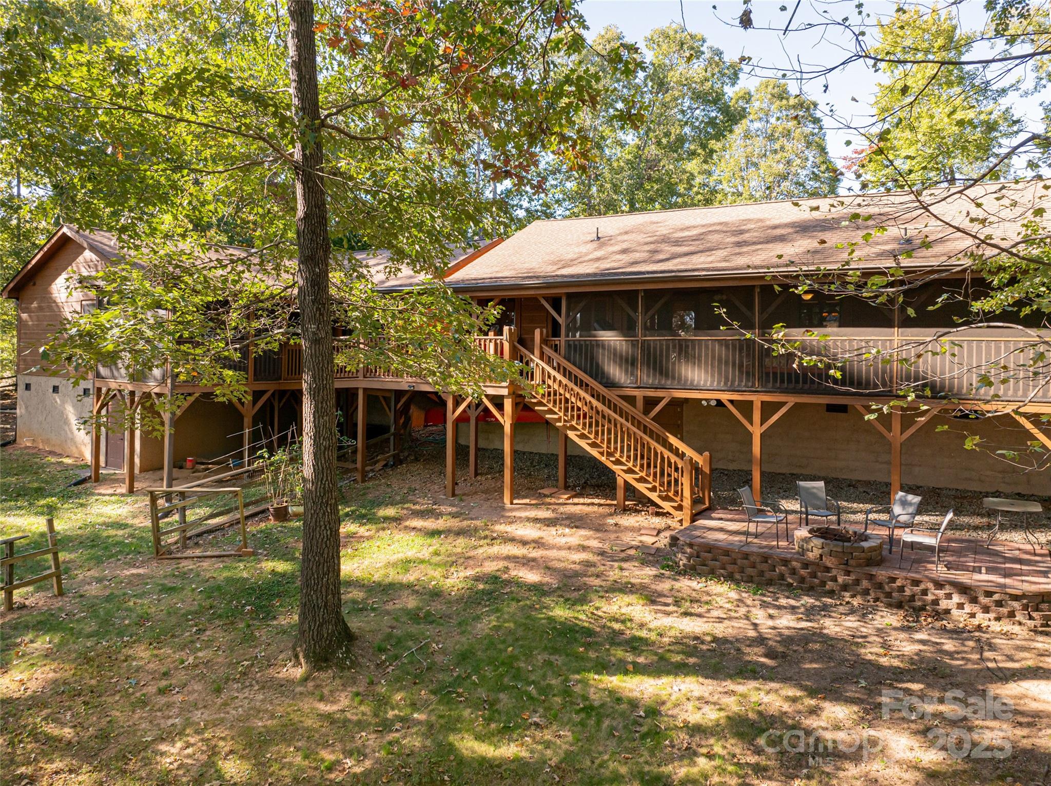 58 Outback Trail Nebo NC 28761