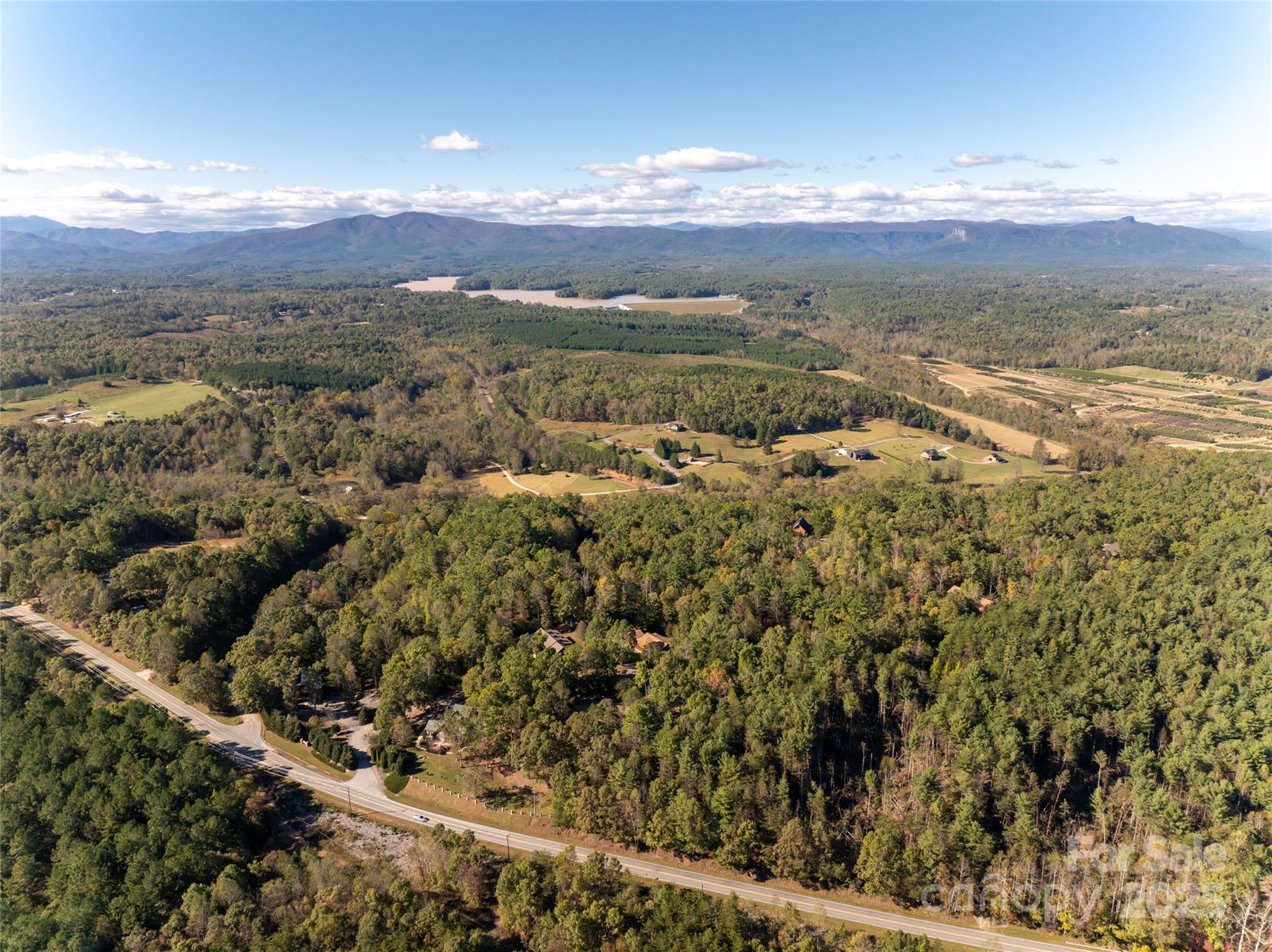 58 Outback Trail Nebo NC 28761