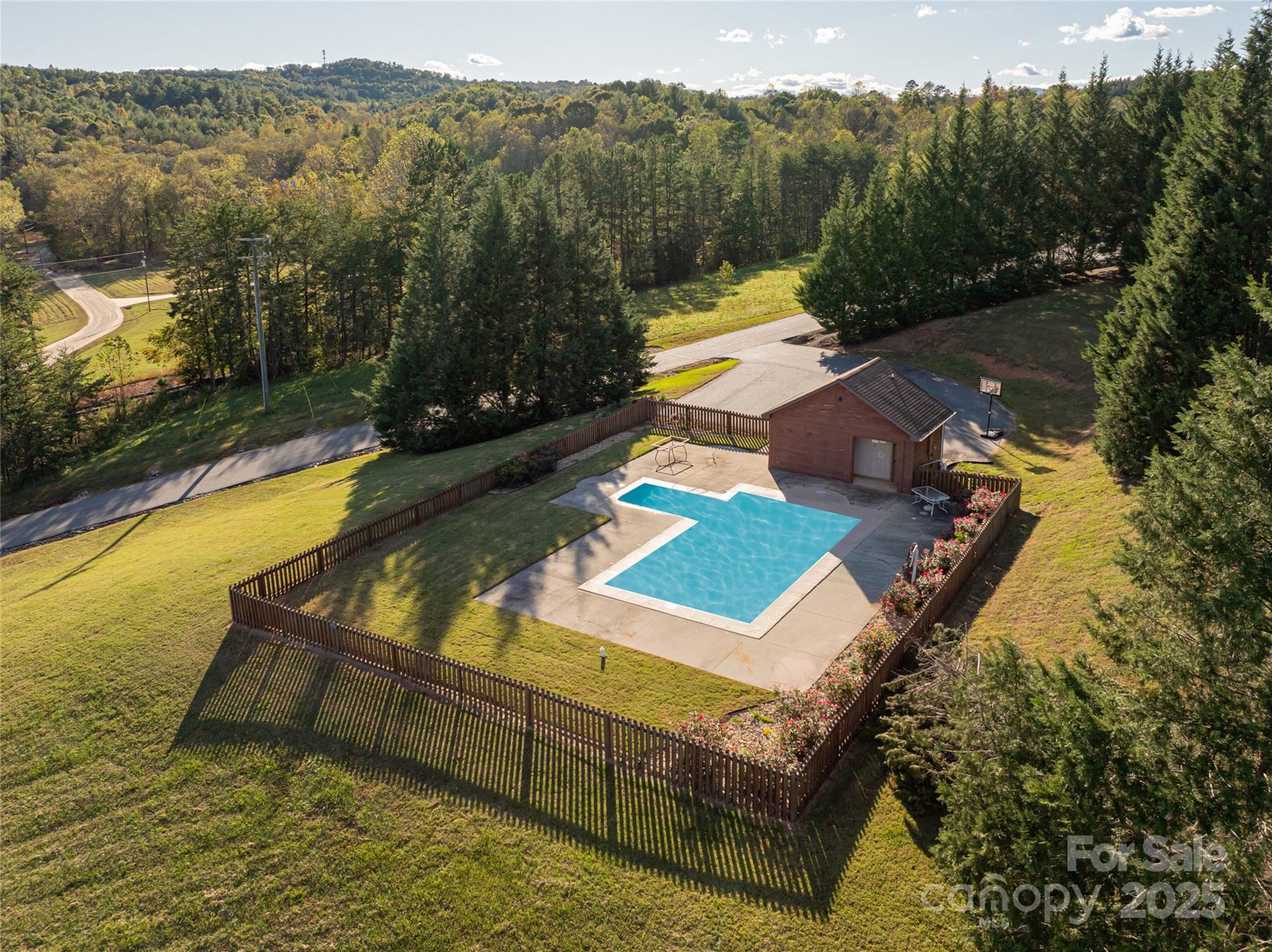 58 Outback Trail Nebo NC 28761