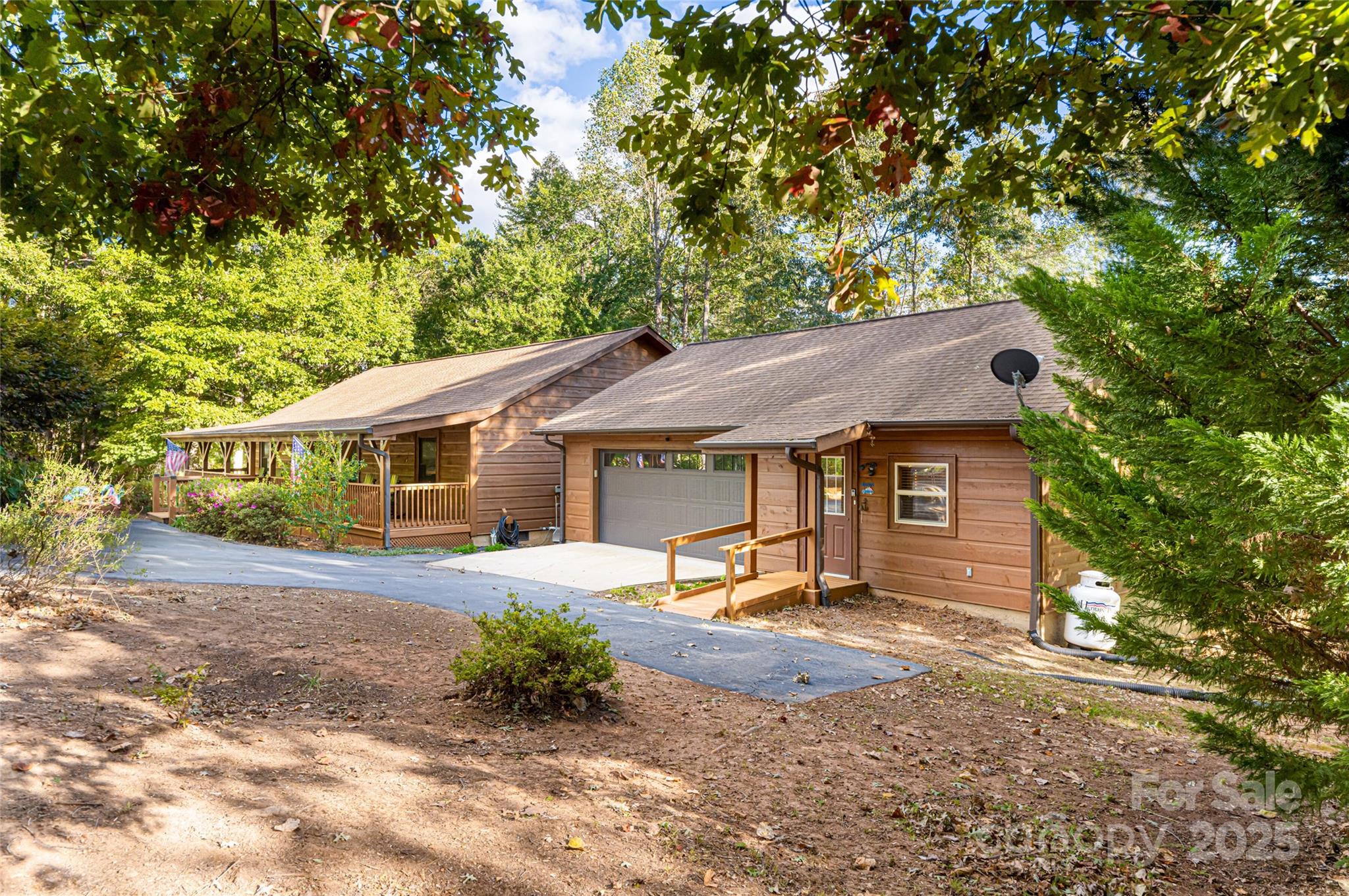 58 Outback Trail Nebo NC 28761