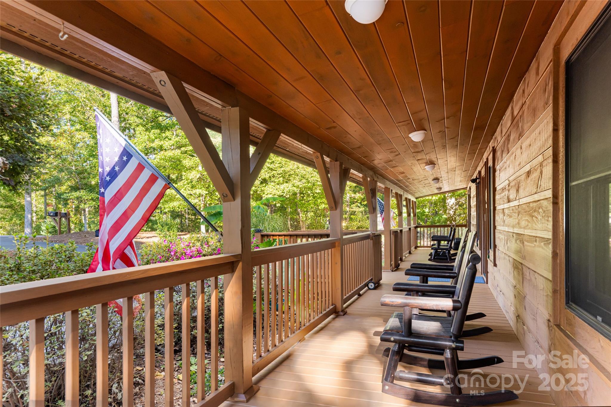 58 Outback Trail Nebo NC 28761