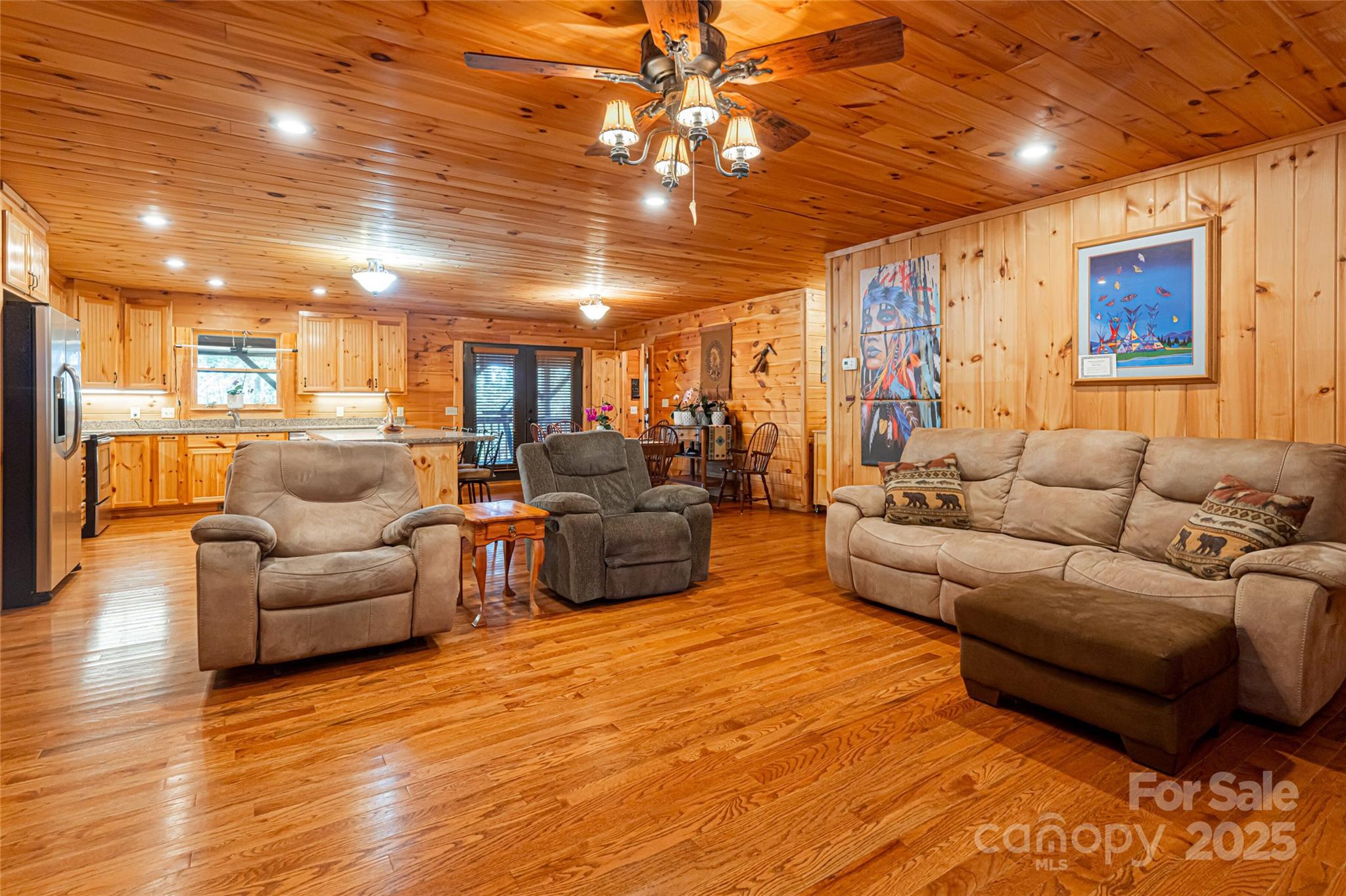 58 Outback Trail Nebo NC 28761