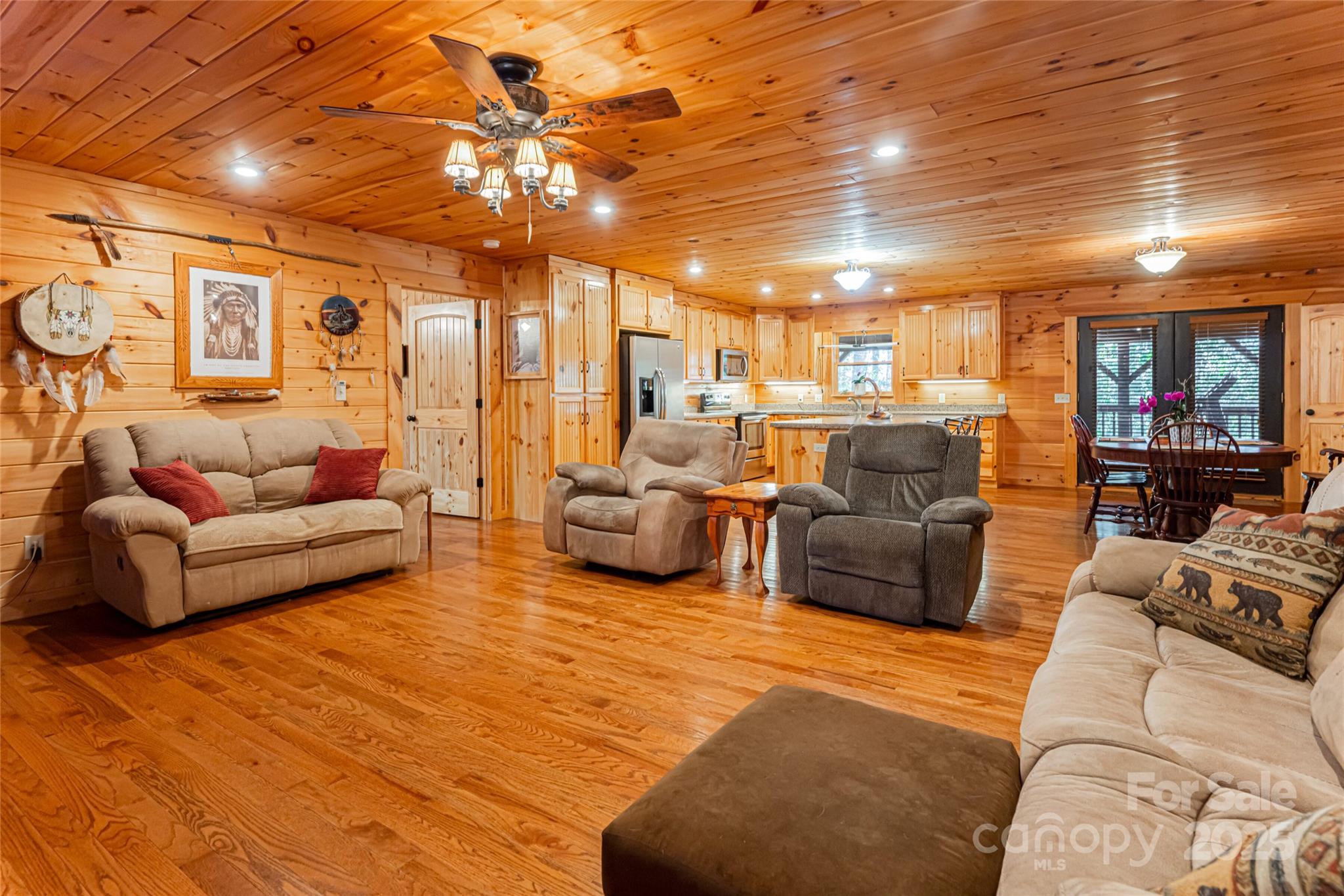 58 Outback Trail Nebo NC 28761