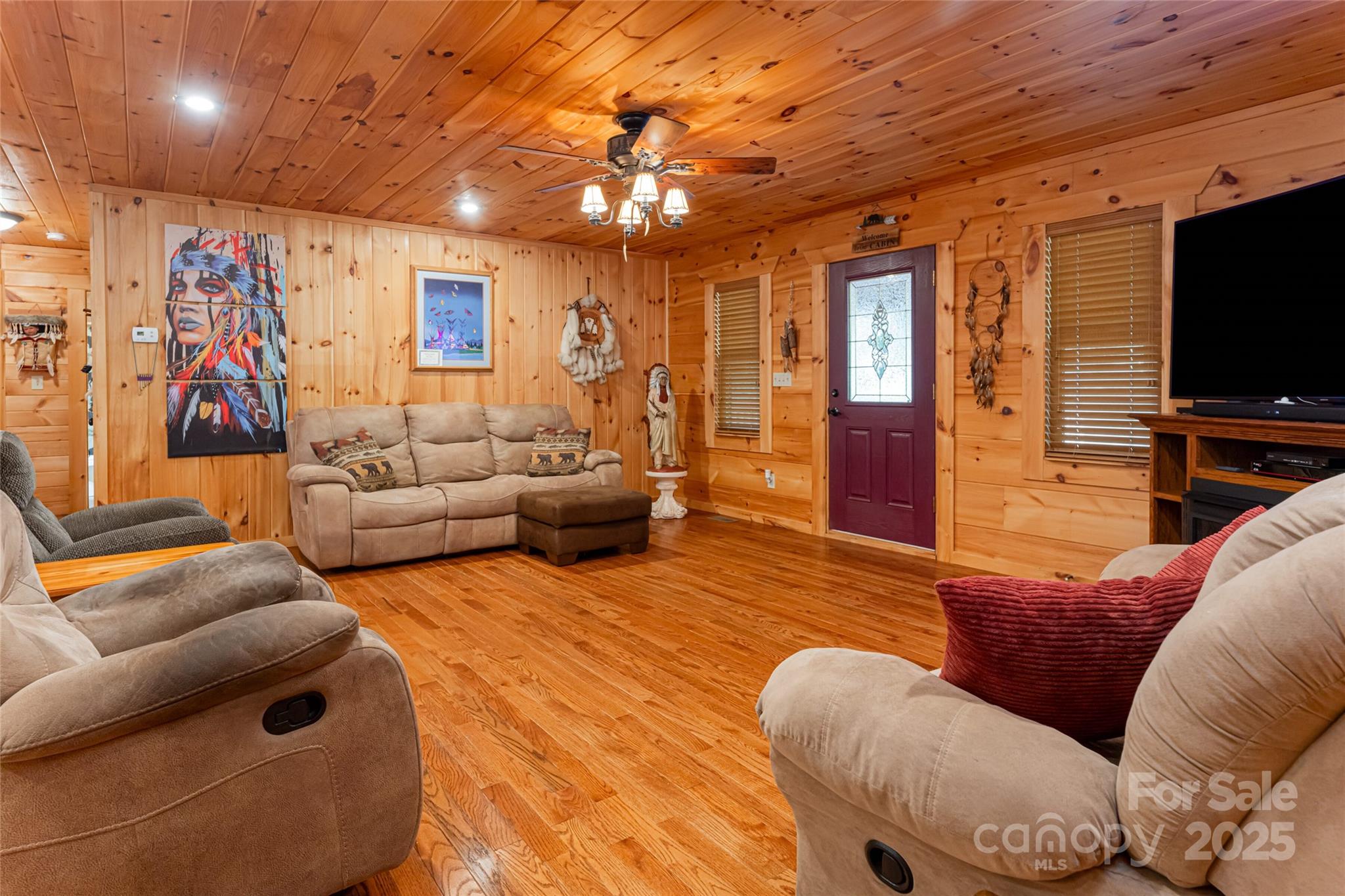 58 Outback Trail Nebo NC 28761