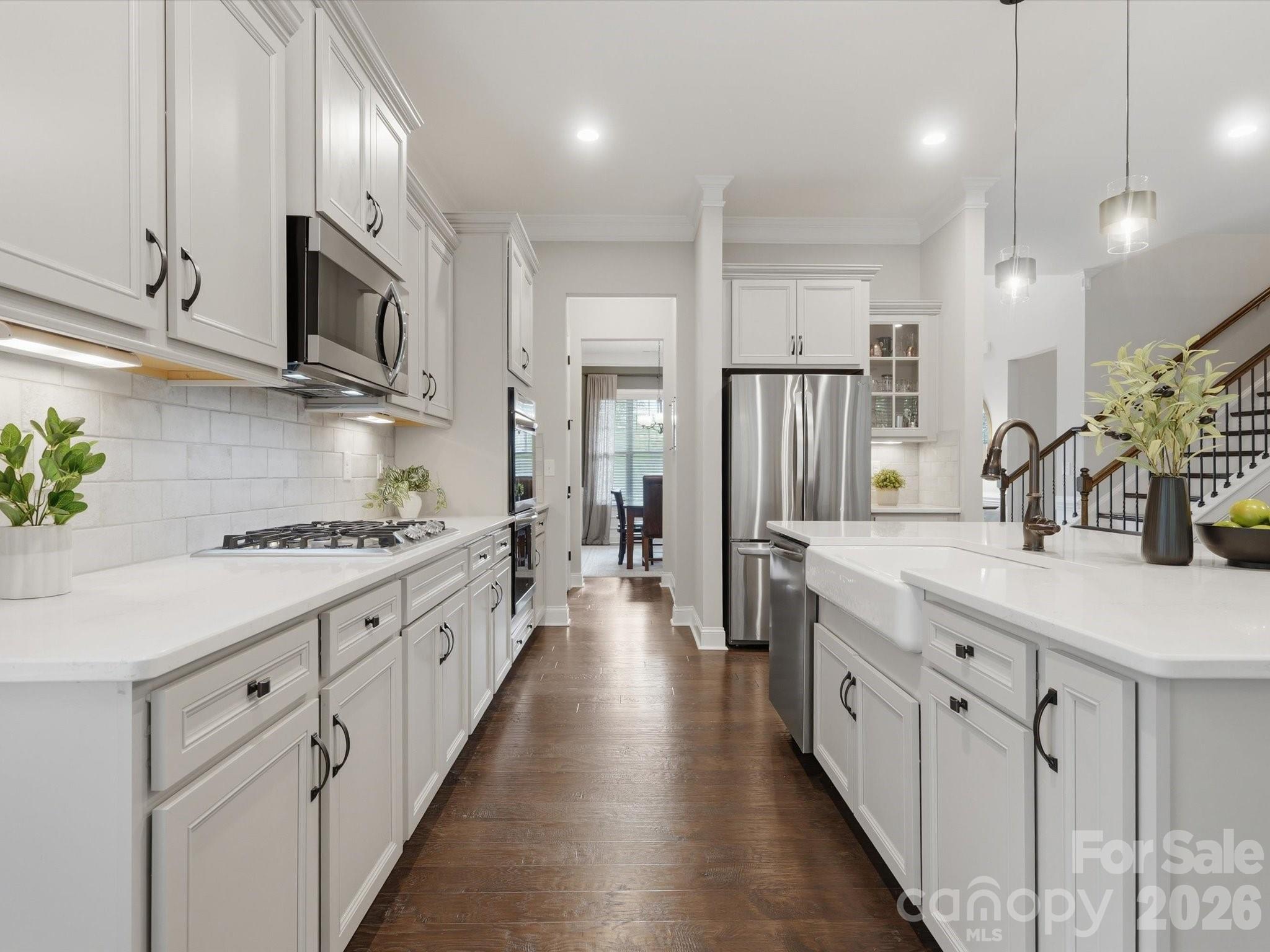 5005 Petersburg Drive Waxhaw NC 28173