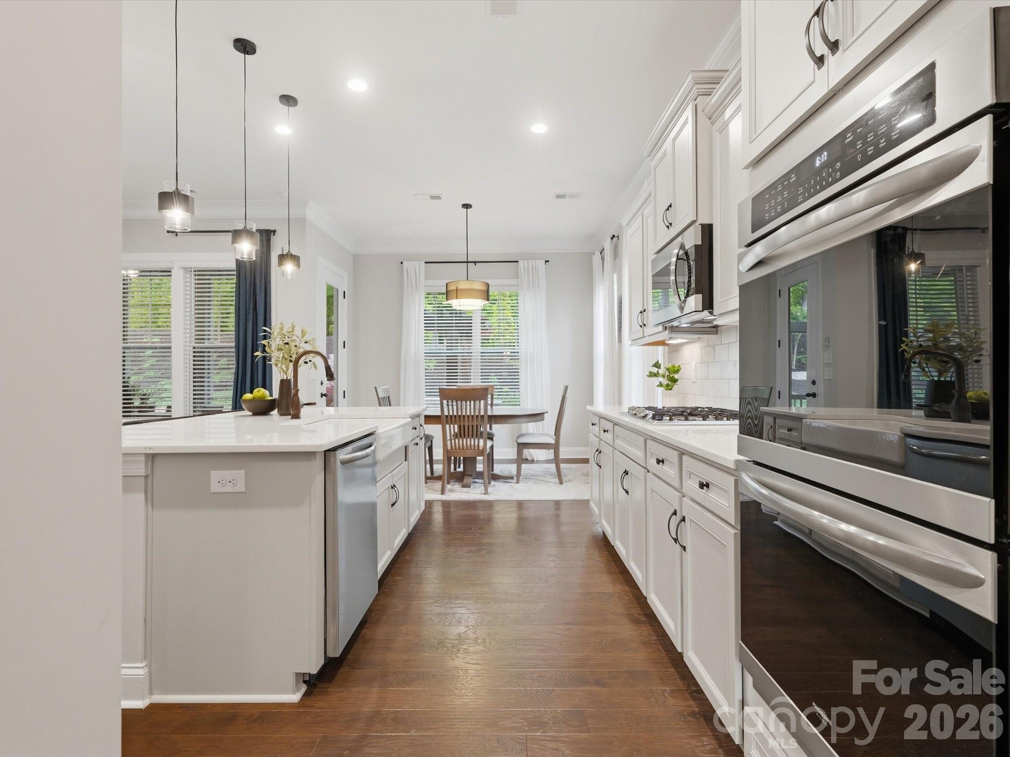 5005 Petersburg Drive Waxhaw NC 28173
