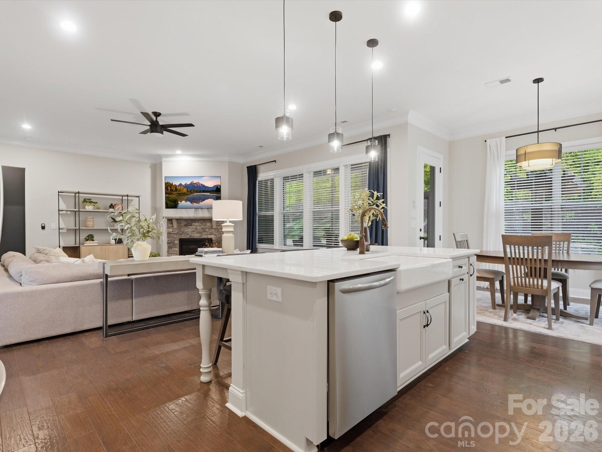 5005 Petersburg Drive Waxhaw NC 28173