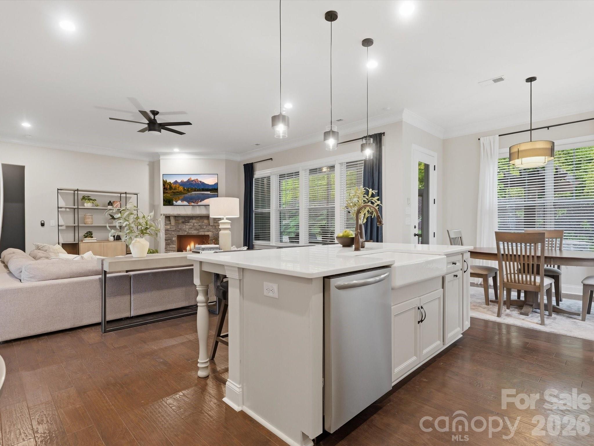 5005 Petersburg Drive Waxhaw NC 28173