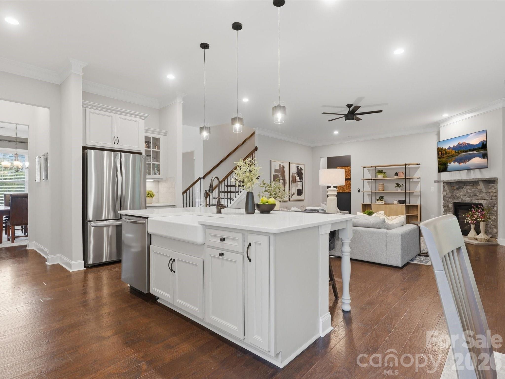 5005 Petersburg Drive Waxhaw NC 28173