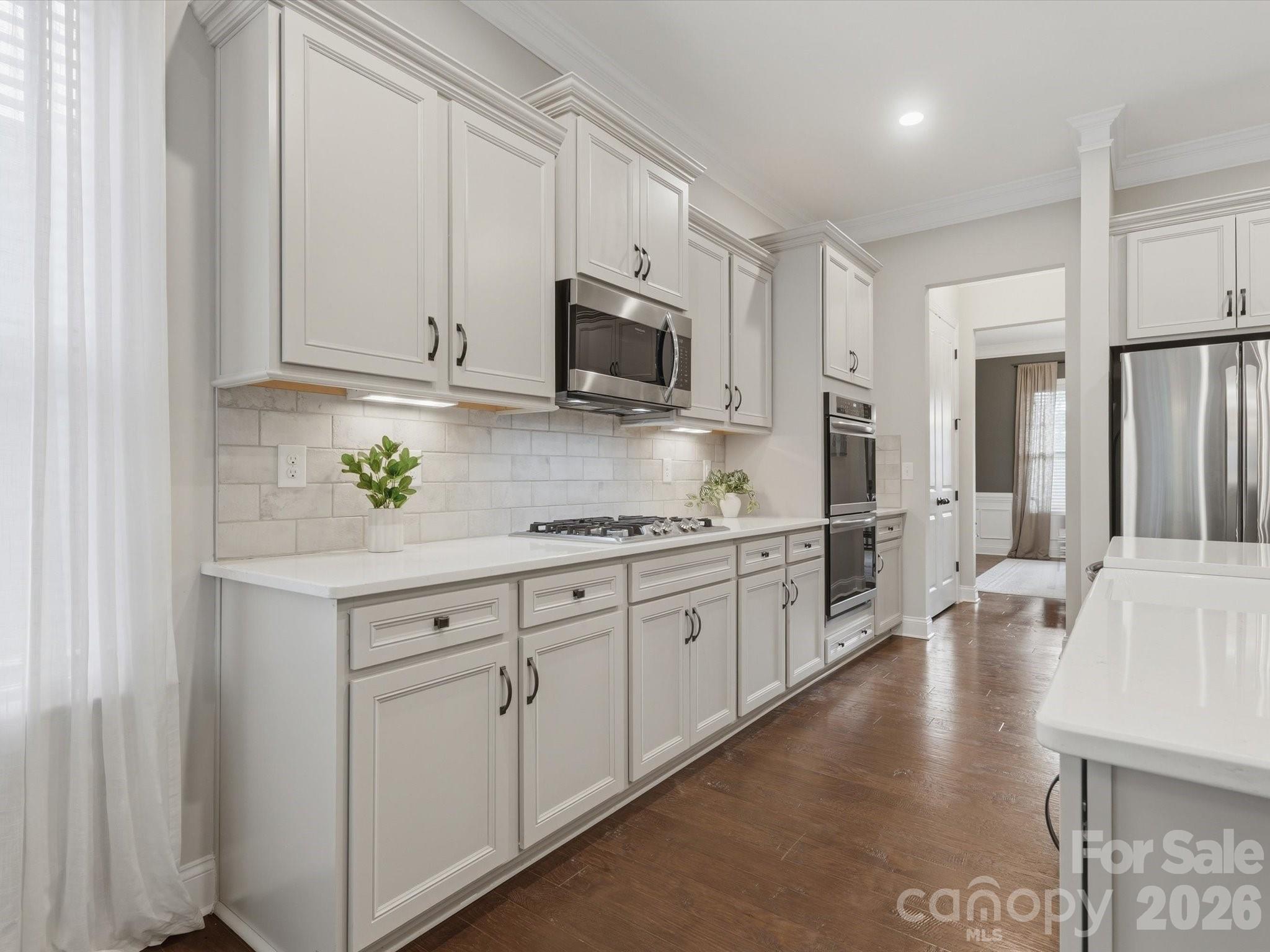 5005 Petersburg Drive Waxhaw NC 28173