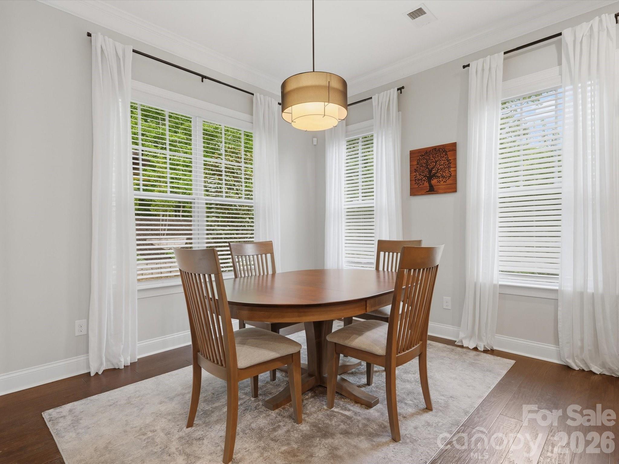 5005 Petersburg Drive Waxhaw NC 28173