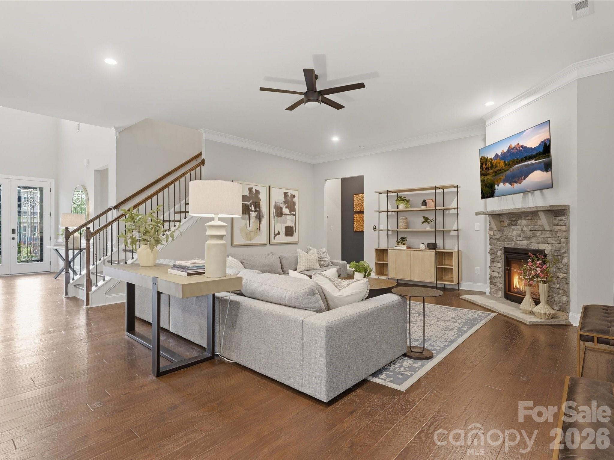 5005 Petersburg Drive Waxhaw NC 28173