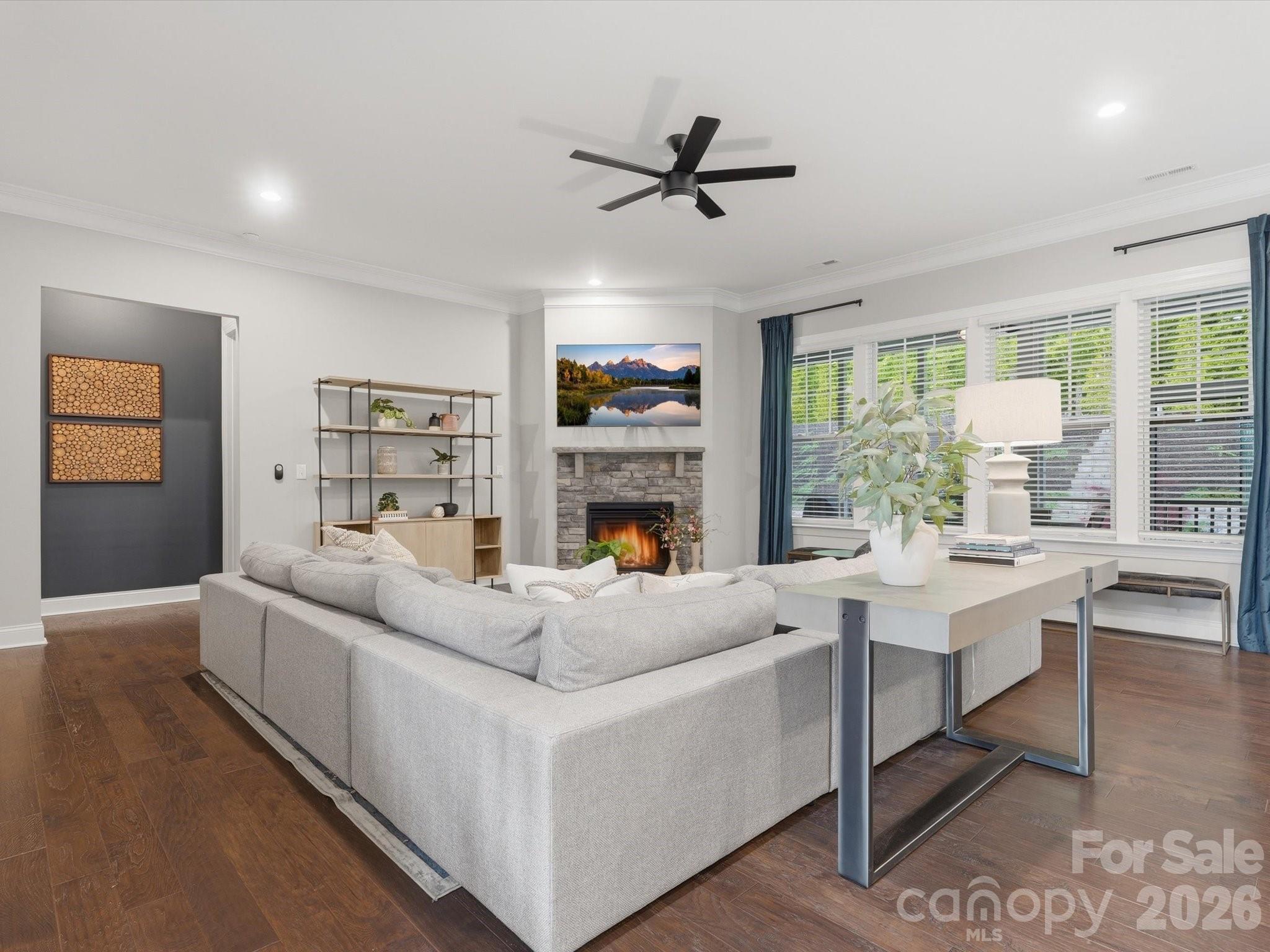 5005 Petersburg Drive Waxhaw NC 28173
