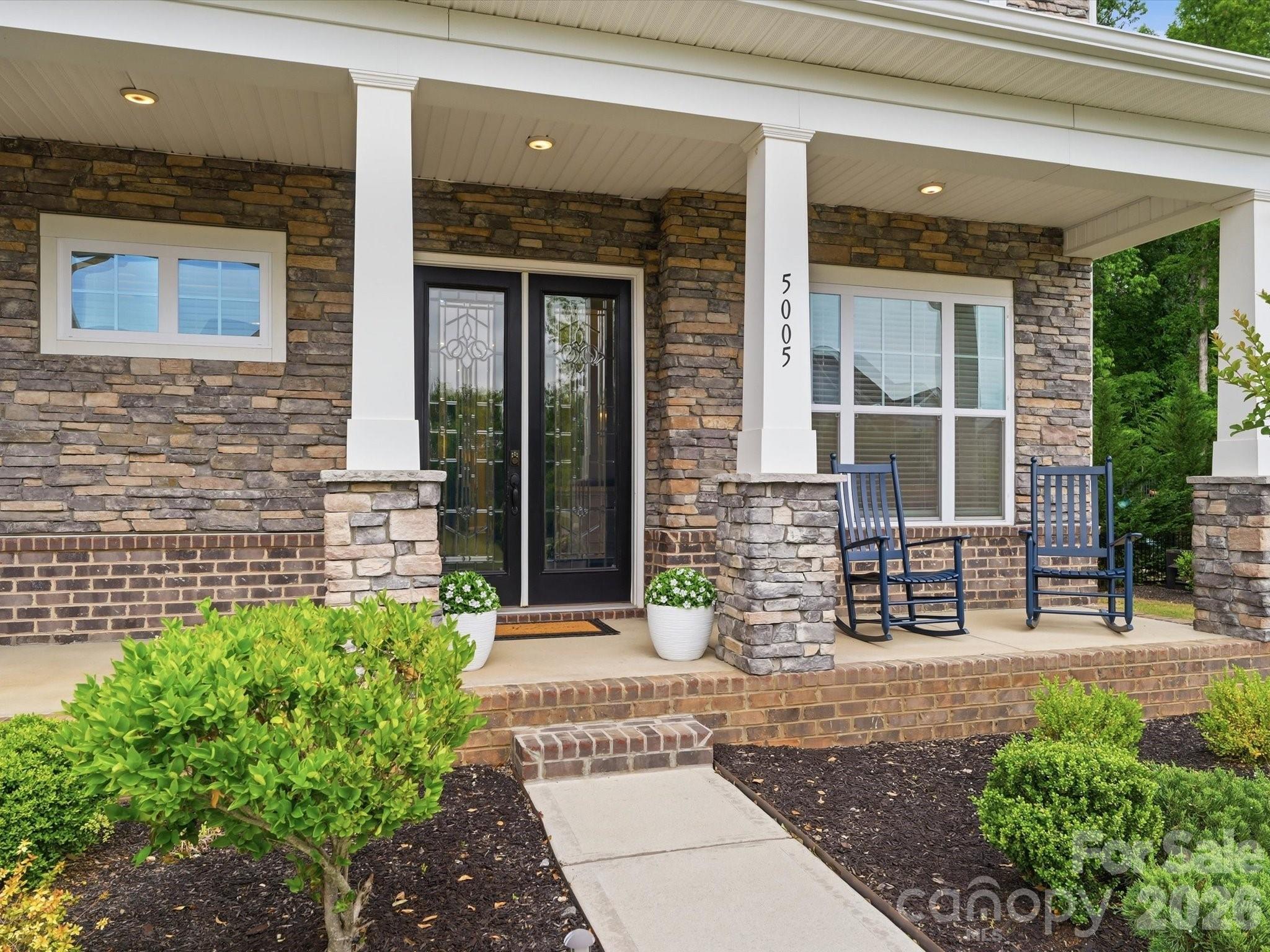 5005 Petersburg Drive Waxhaw NC 28173