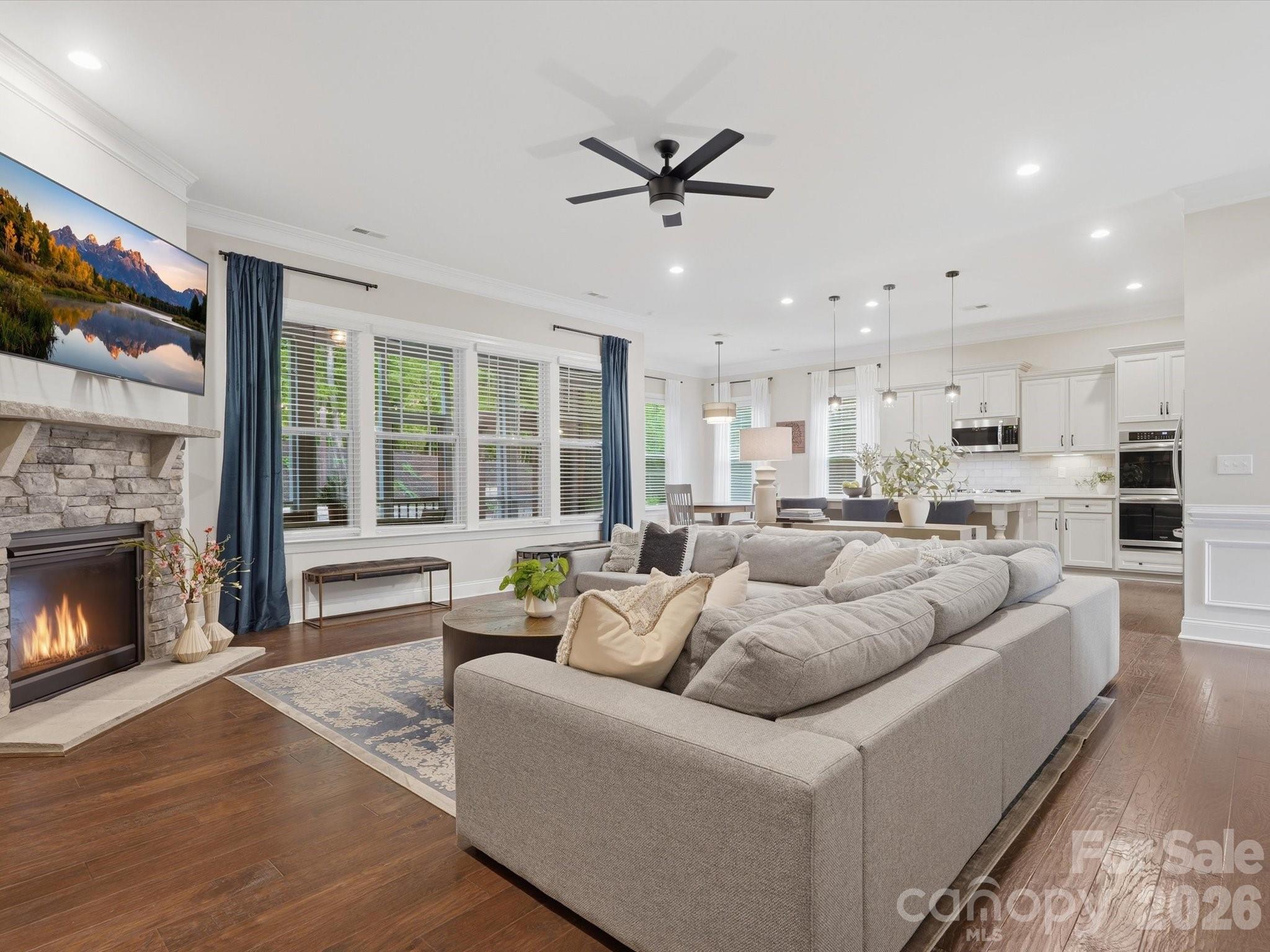 5005 Petersburg Drive Waxhaw NC 28173
