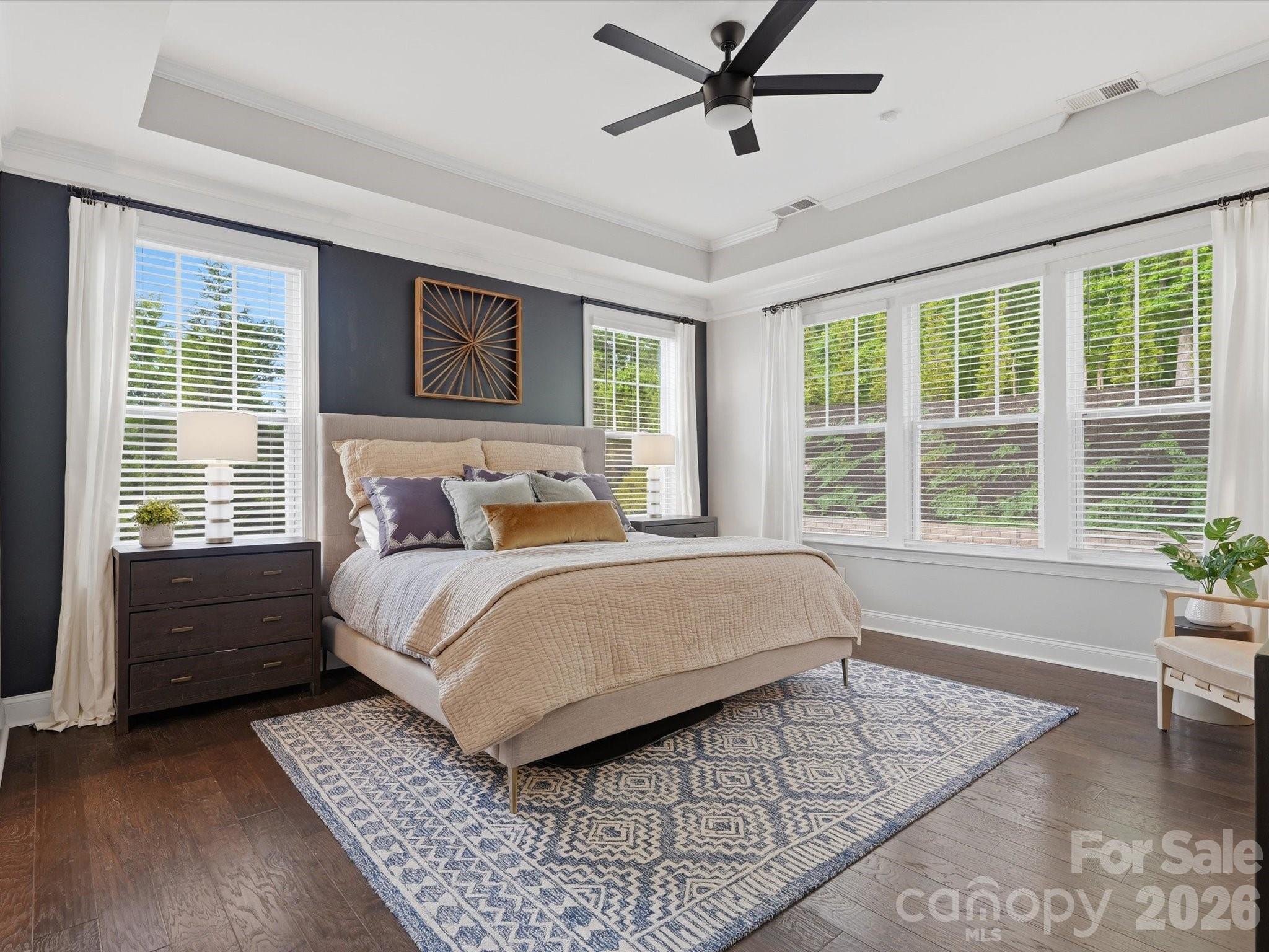 5005 Petersburg Drive Waxhaw NC 28173