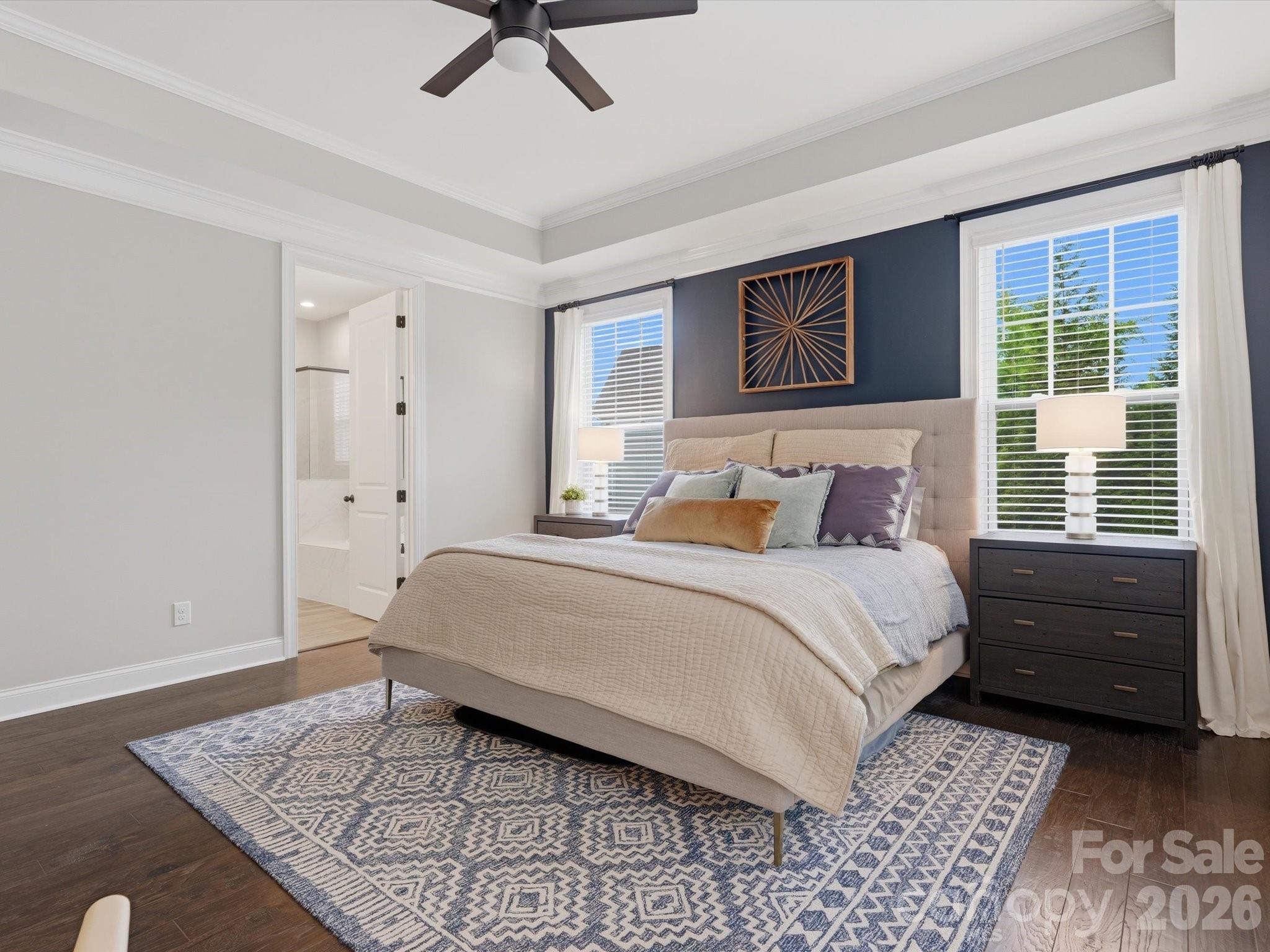 5005 Petersburg Drive Waxhaw NC 28173
