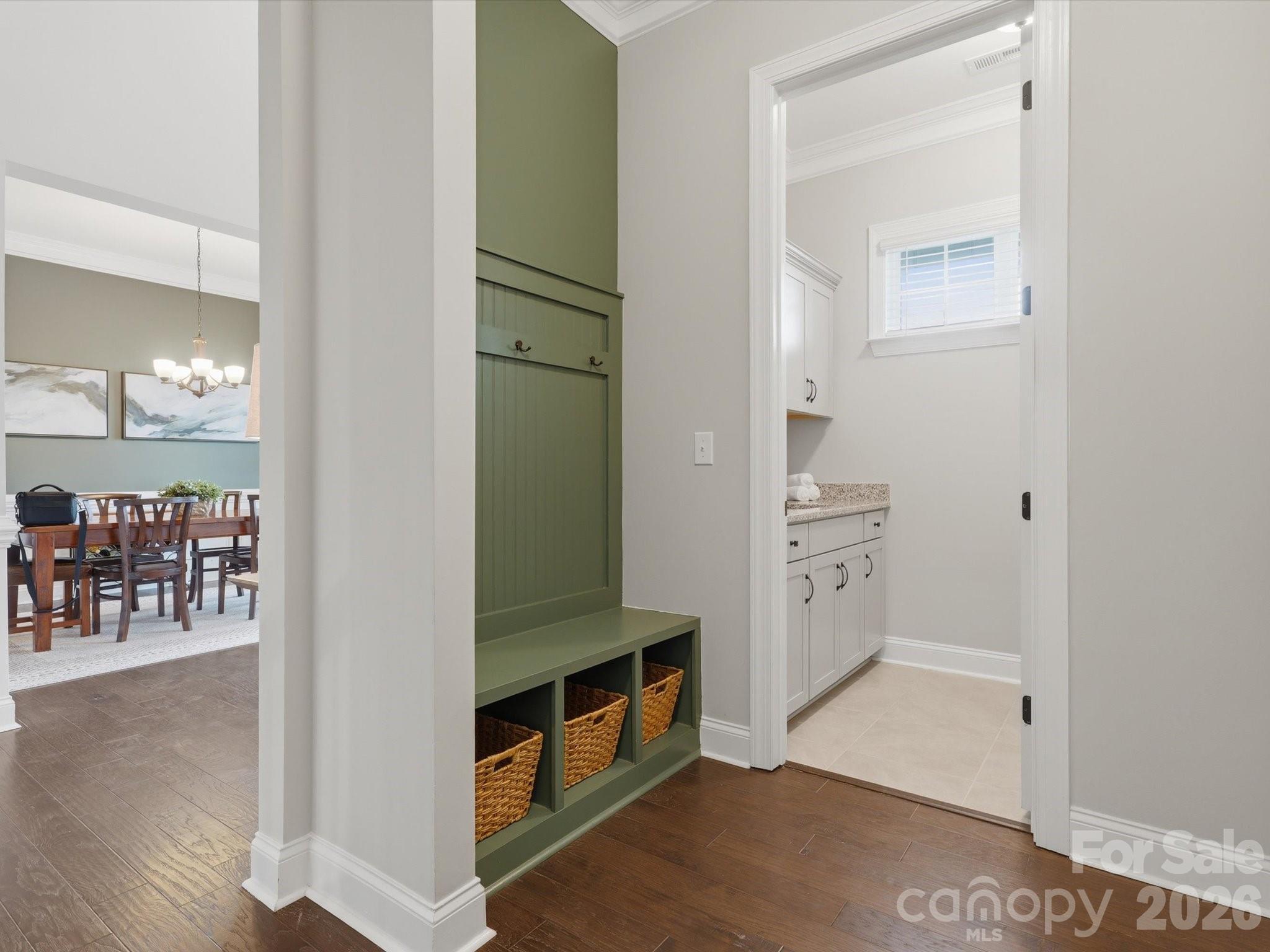 5005 Petersburg Drive Waxhaw NC 28173