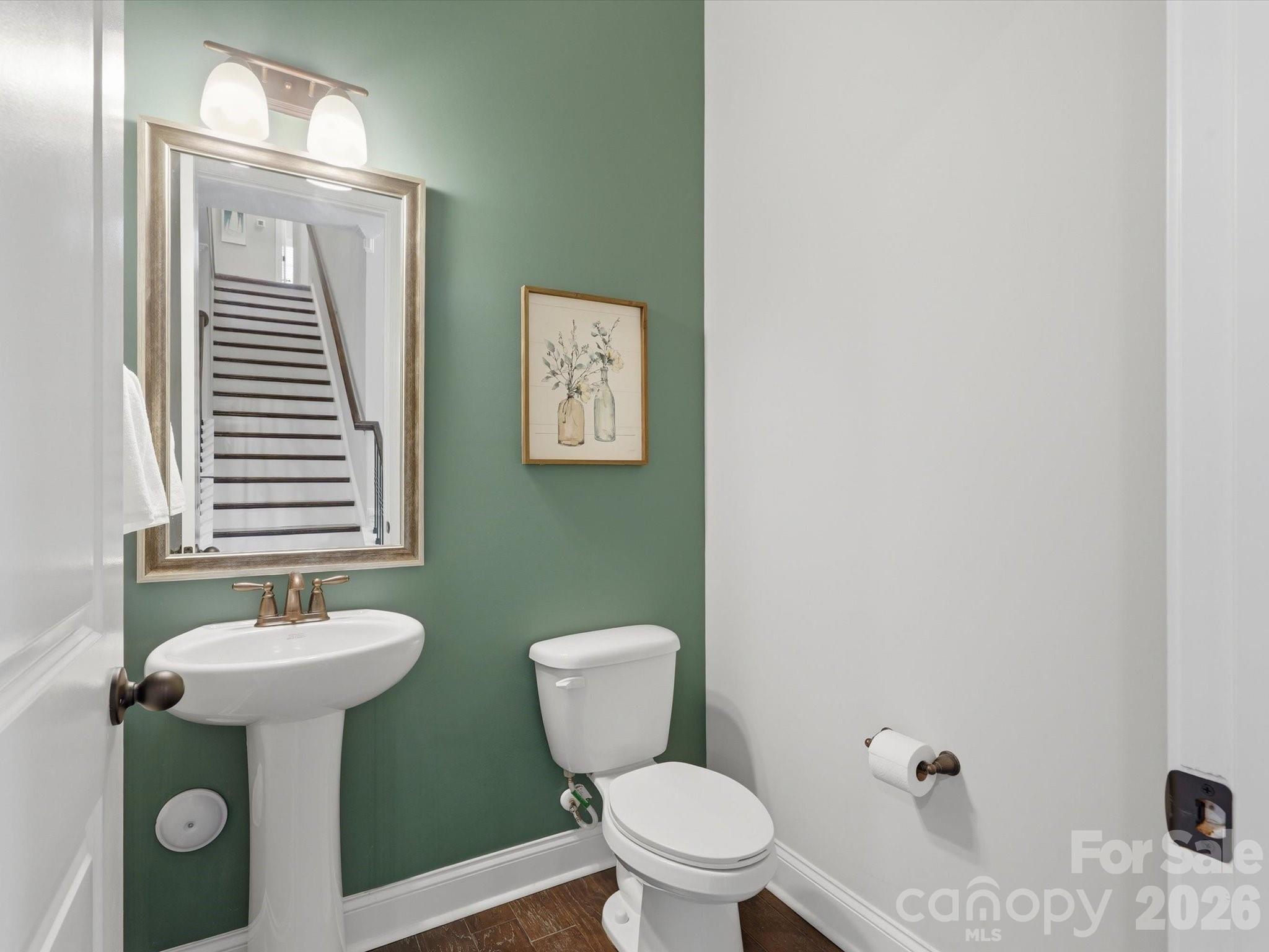 5005 Petersburg Drive Waxhaw NC 28173