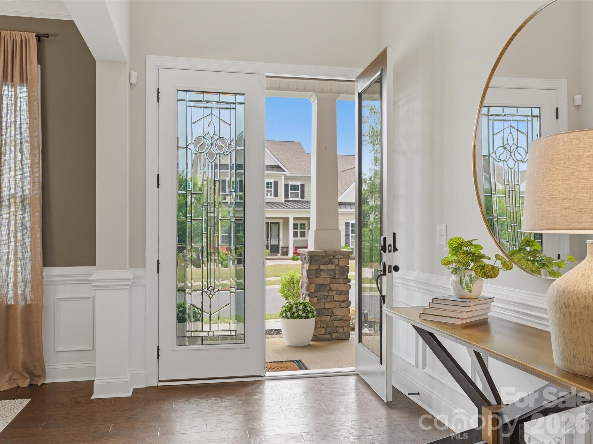 5005 Petersburg Drive Waxhaw NC 28173