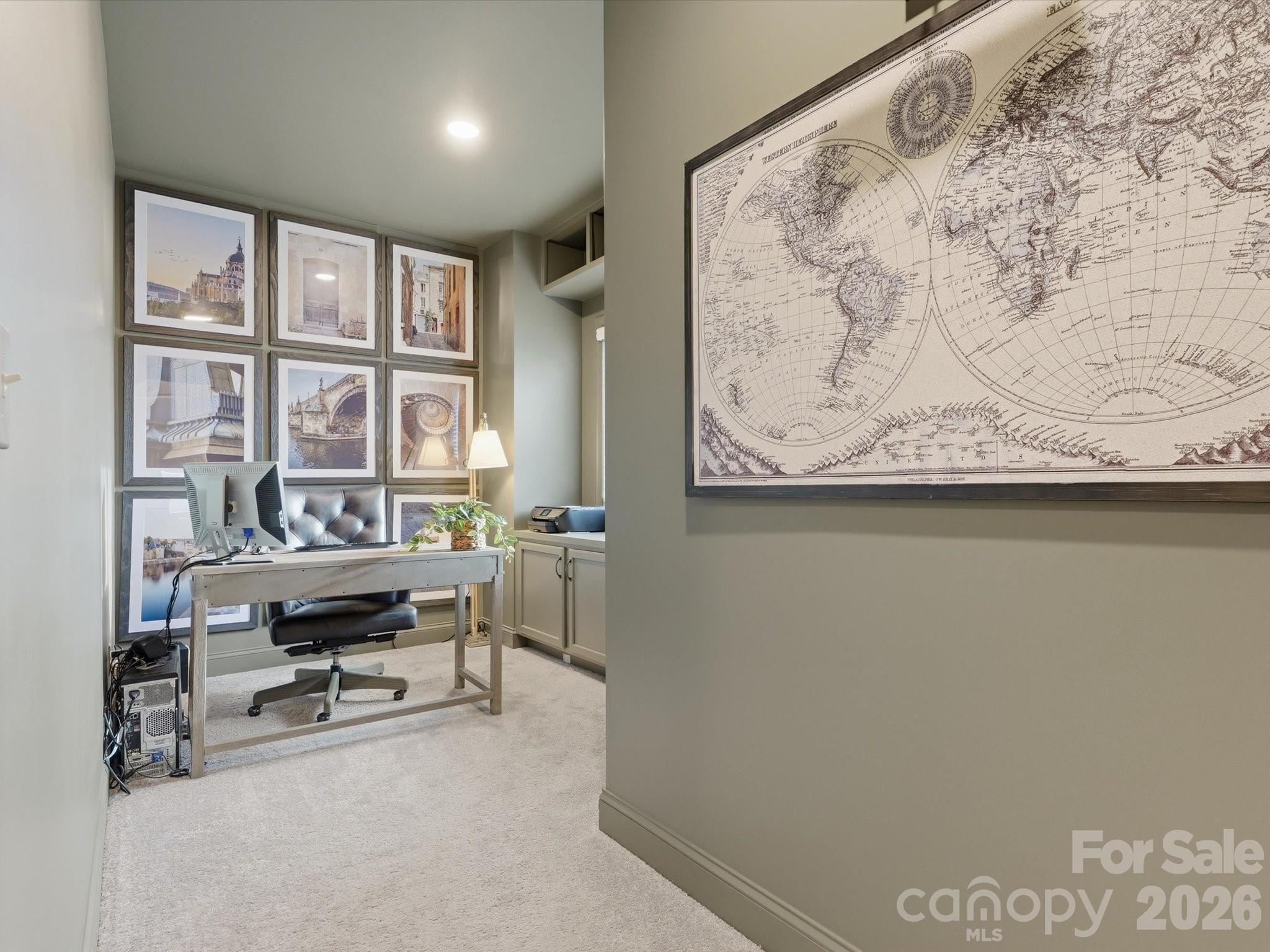 5005 Petersburg Drive Waxhaw NC 28173